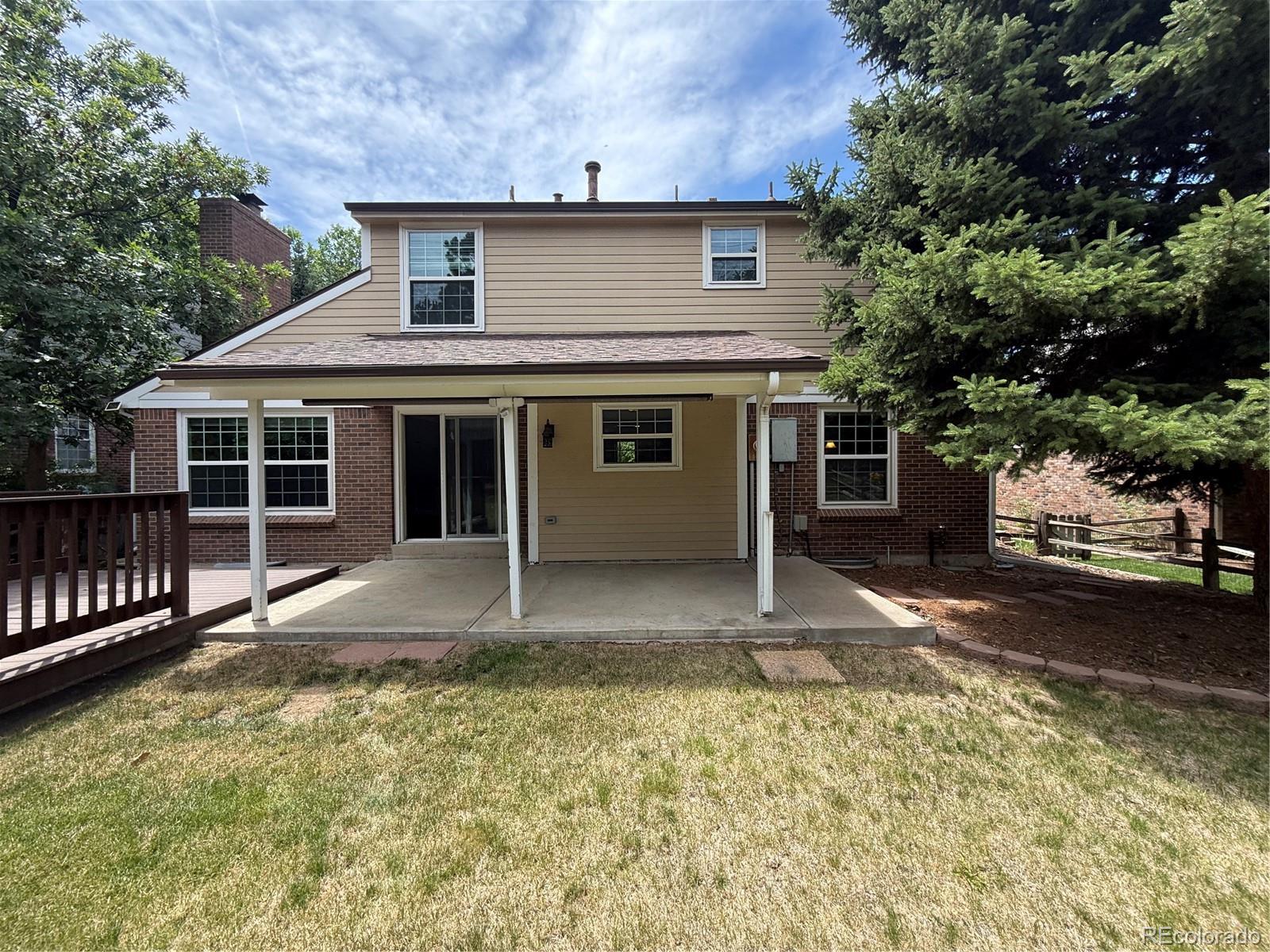 MLS Image #20 for 7338 s hudson way,littleton, Colorado