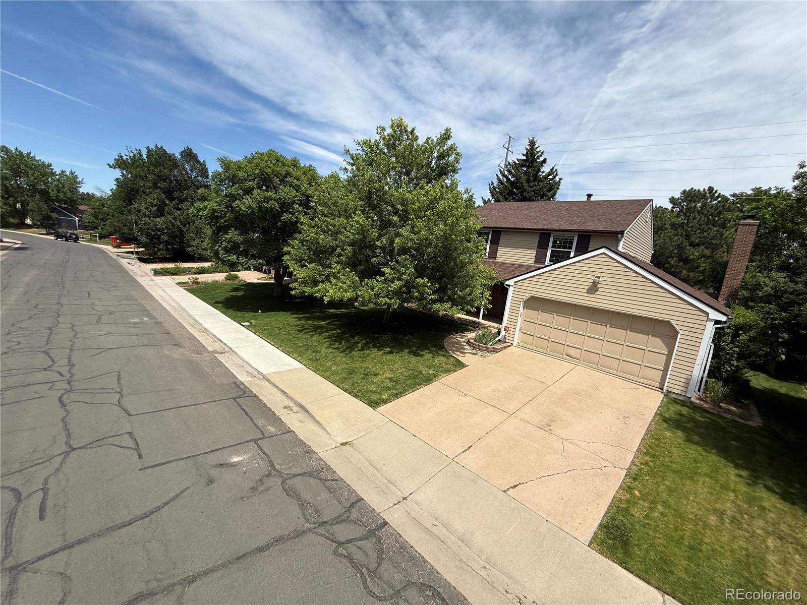 MLS Image #23 for 7338 s hudson way,littleton, Colorado