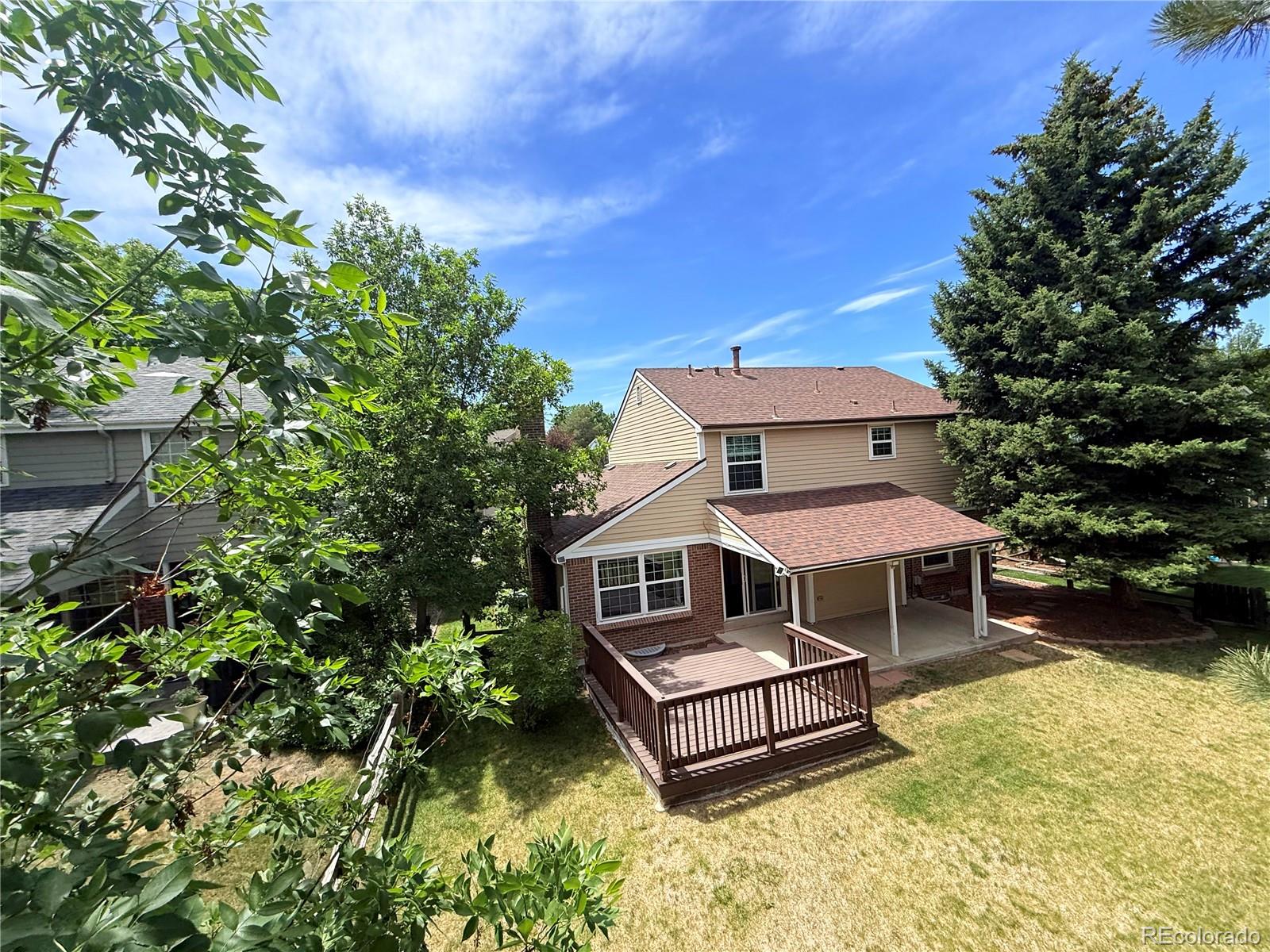 MLS Image #24 for 7338 s hudson way,littleton, Colorado