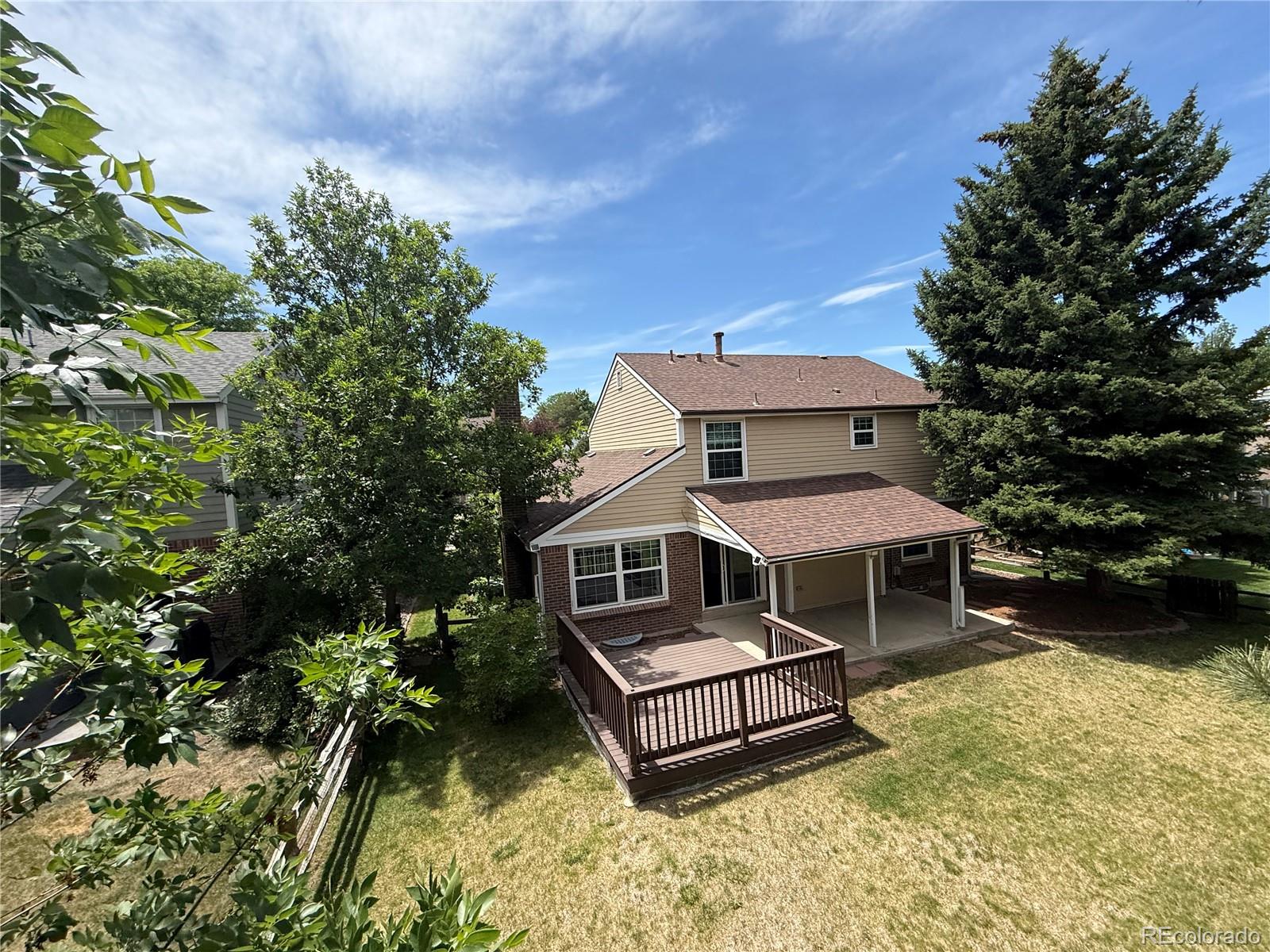MLS Image #28 for 7338 s hudson way,littleton, Colorado