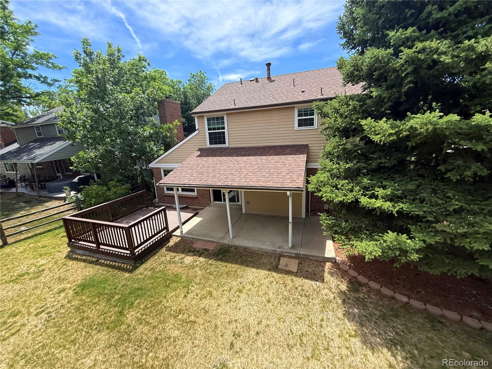 MLS Image #30 for 7338 s hudson way,littleton, Colorado