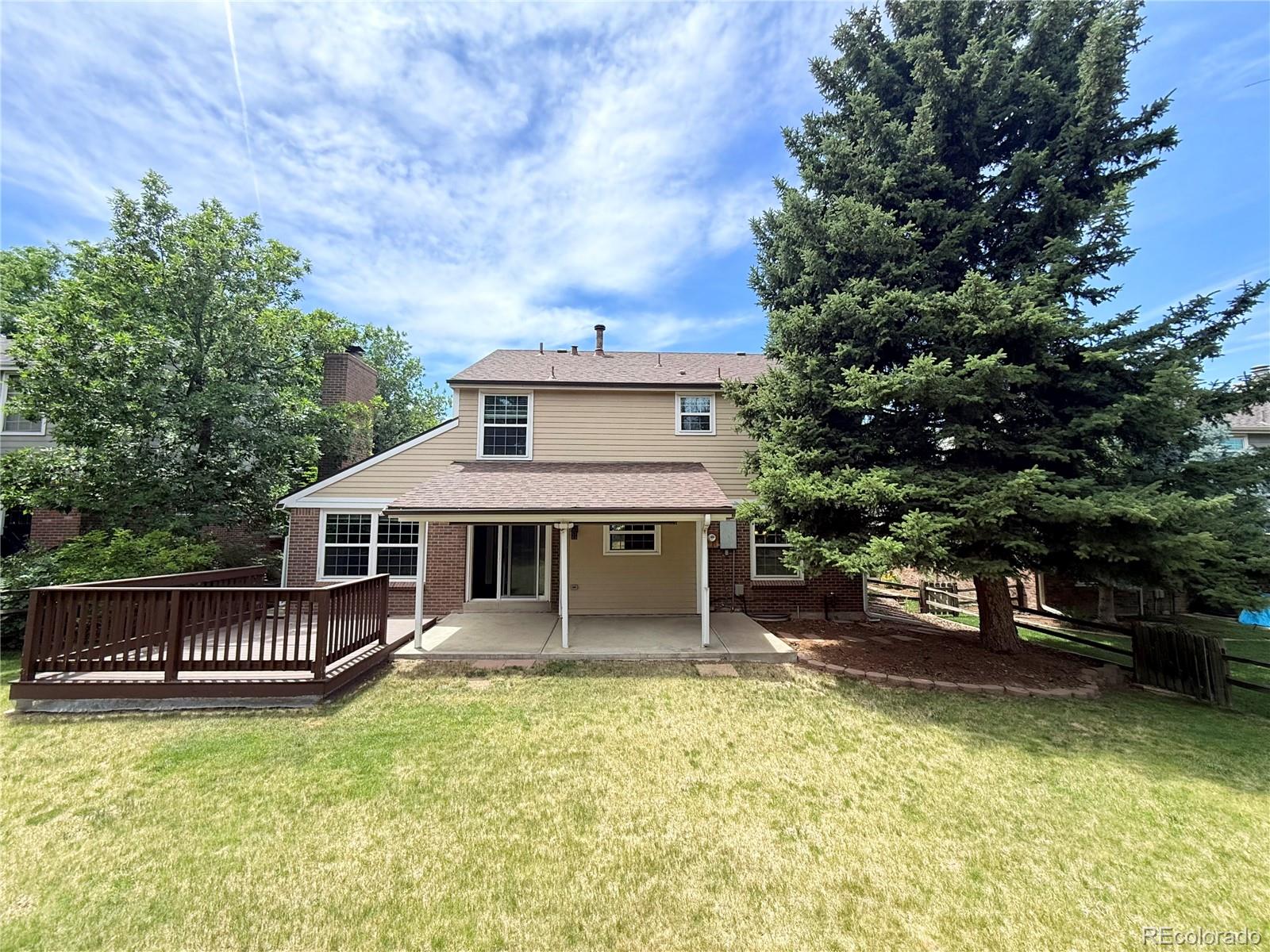 MLS Image #32 for 7338 s hudson way,littleton, Colorado