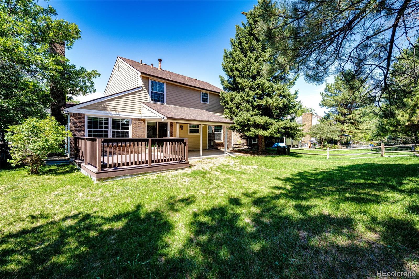 MLS Image #33 for 7338 s hudson way,littleton, Colorado
