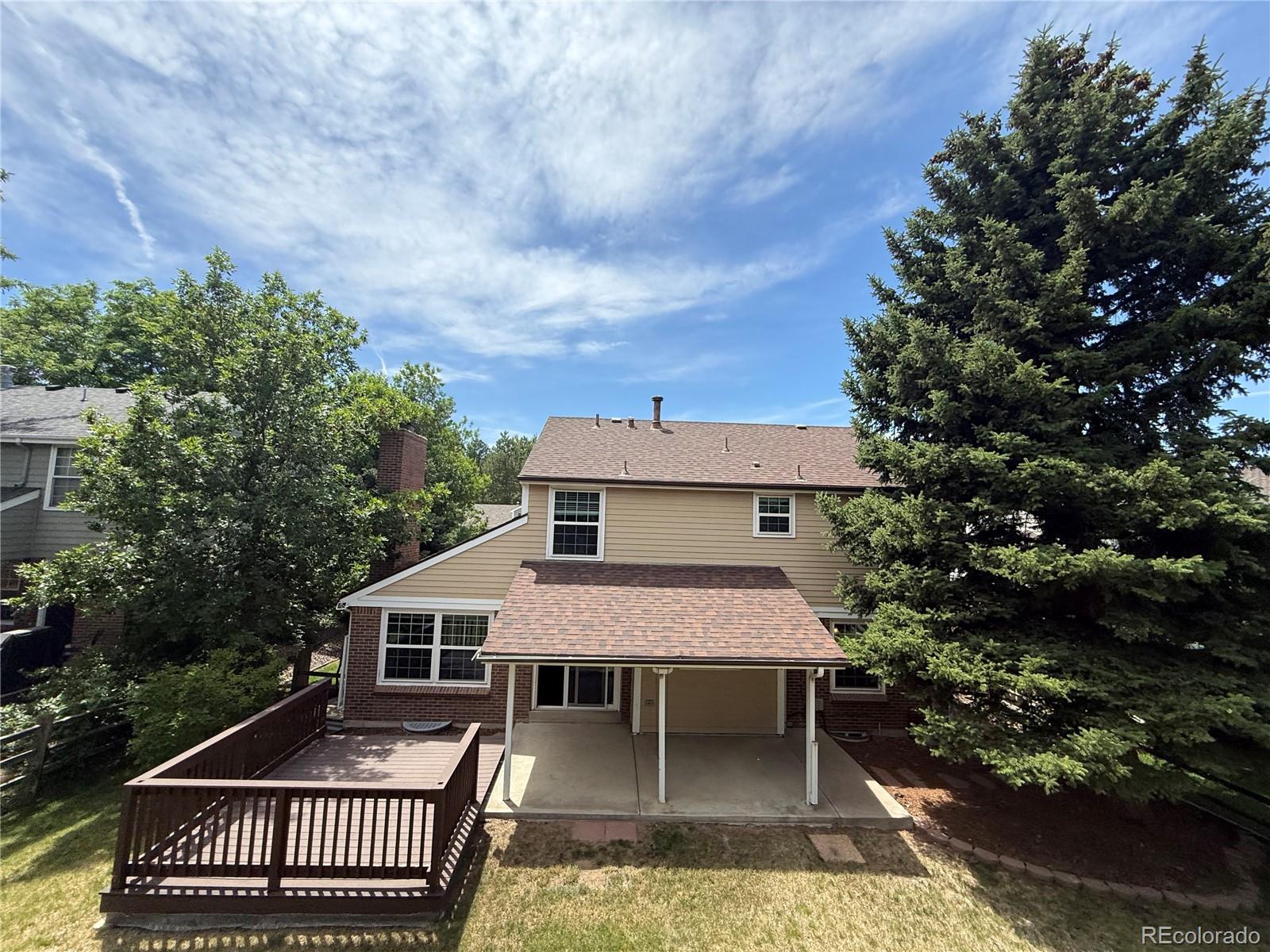 MLS Image #34 for 7338 s hudson way,littleton, Colorado