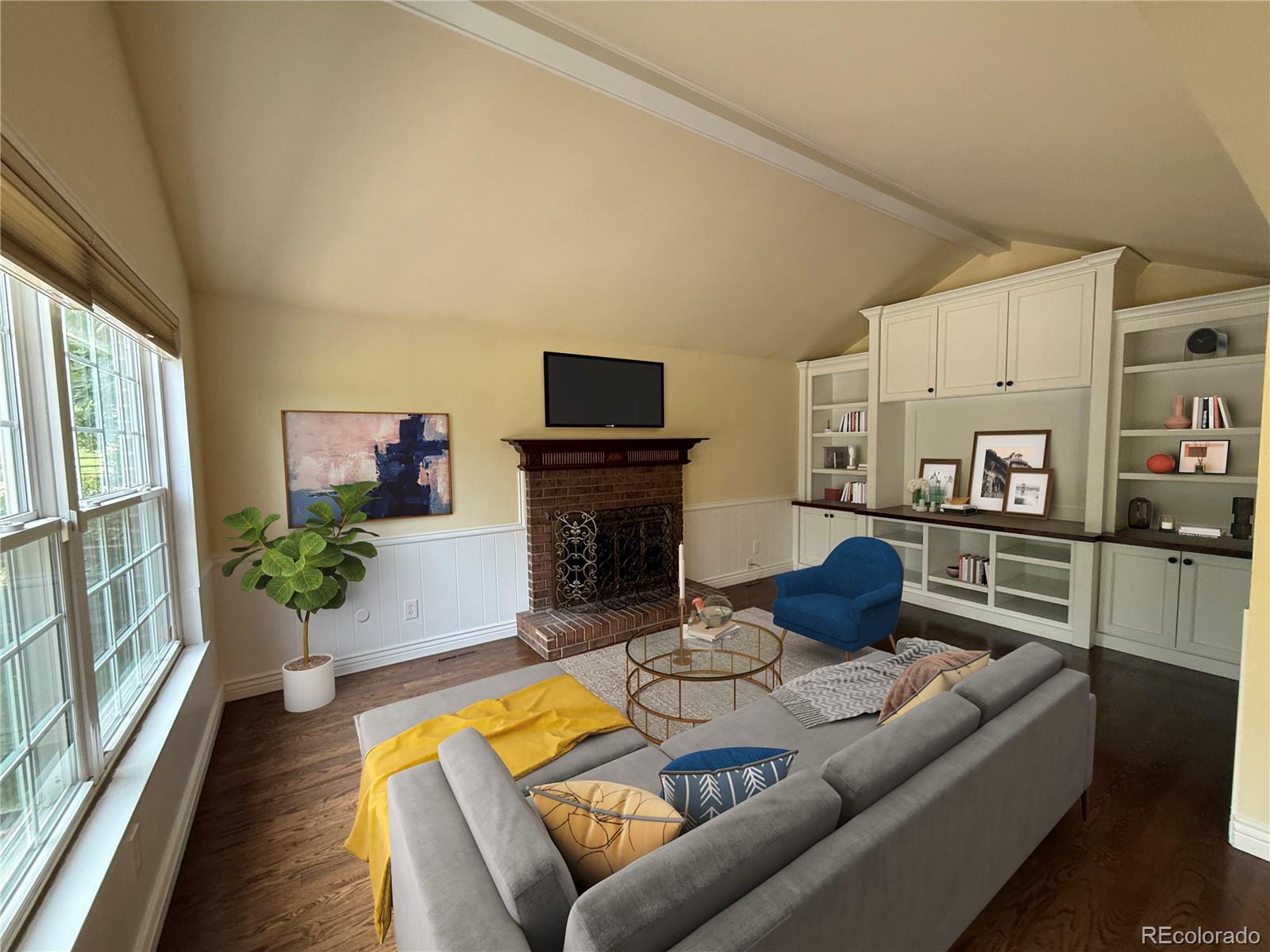 MLS Image #9 for 7338 s hudson way,littleton, Colorado