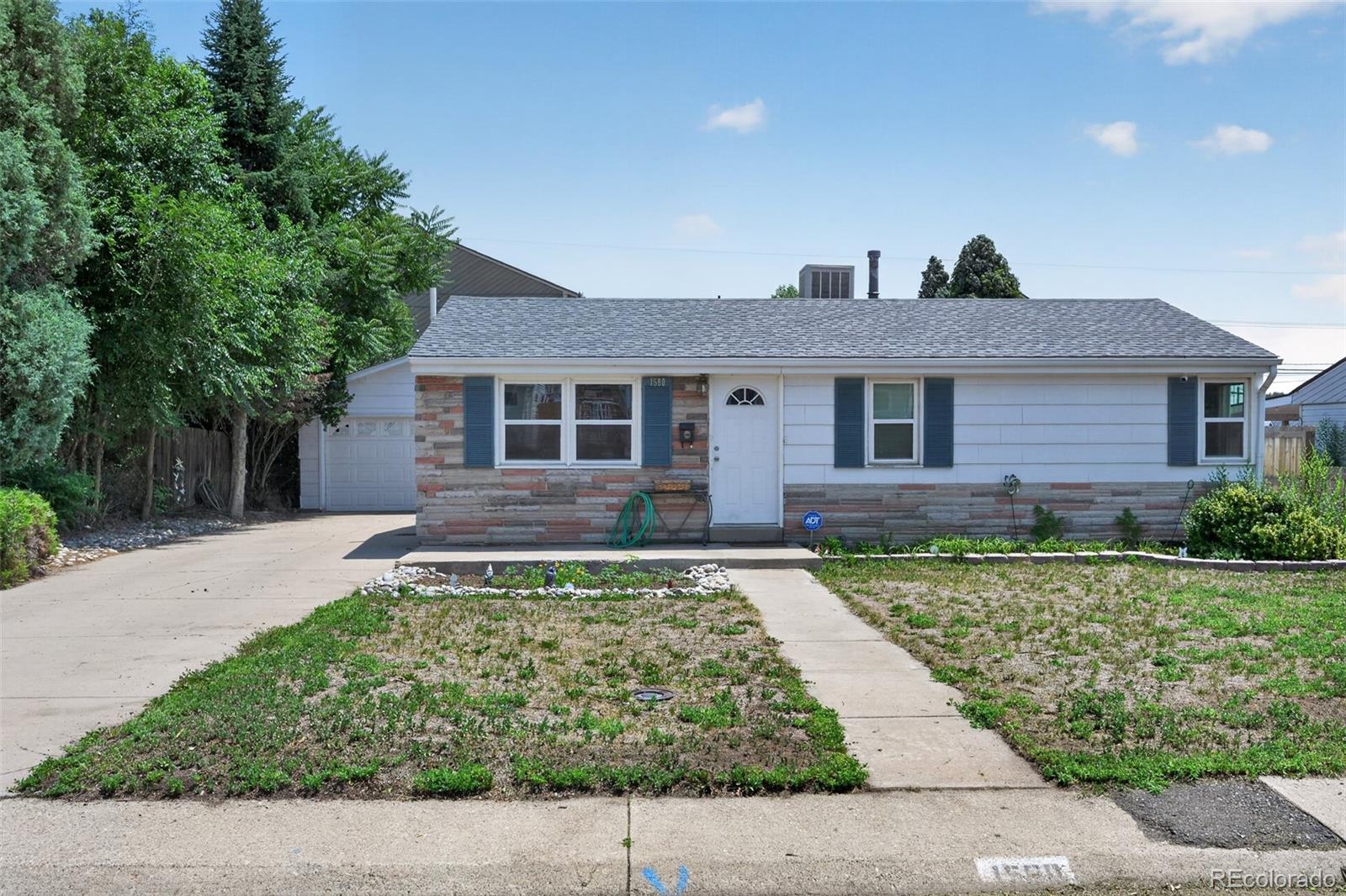 MLS Image #2 for 1580 s knox court,denver, Colorado
