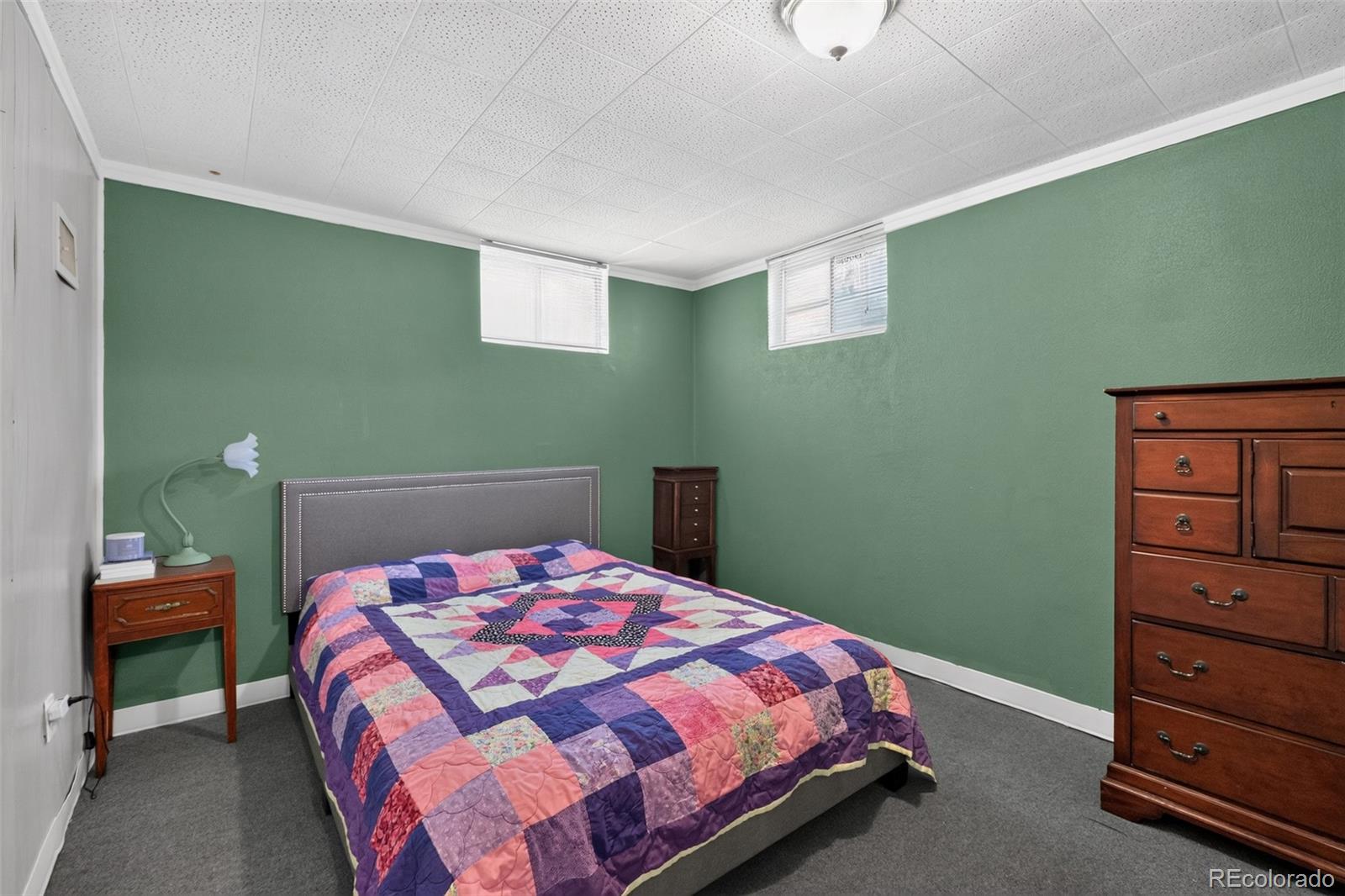 MLS Image #20 for 1580 s knox court,denver, Colorado