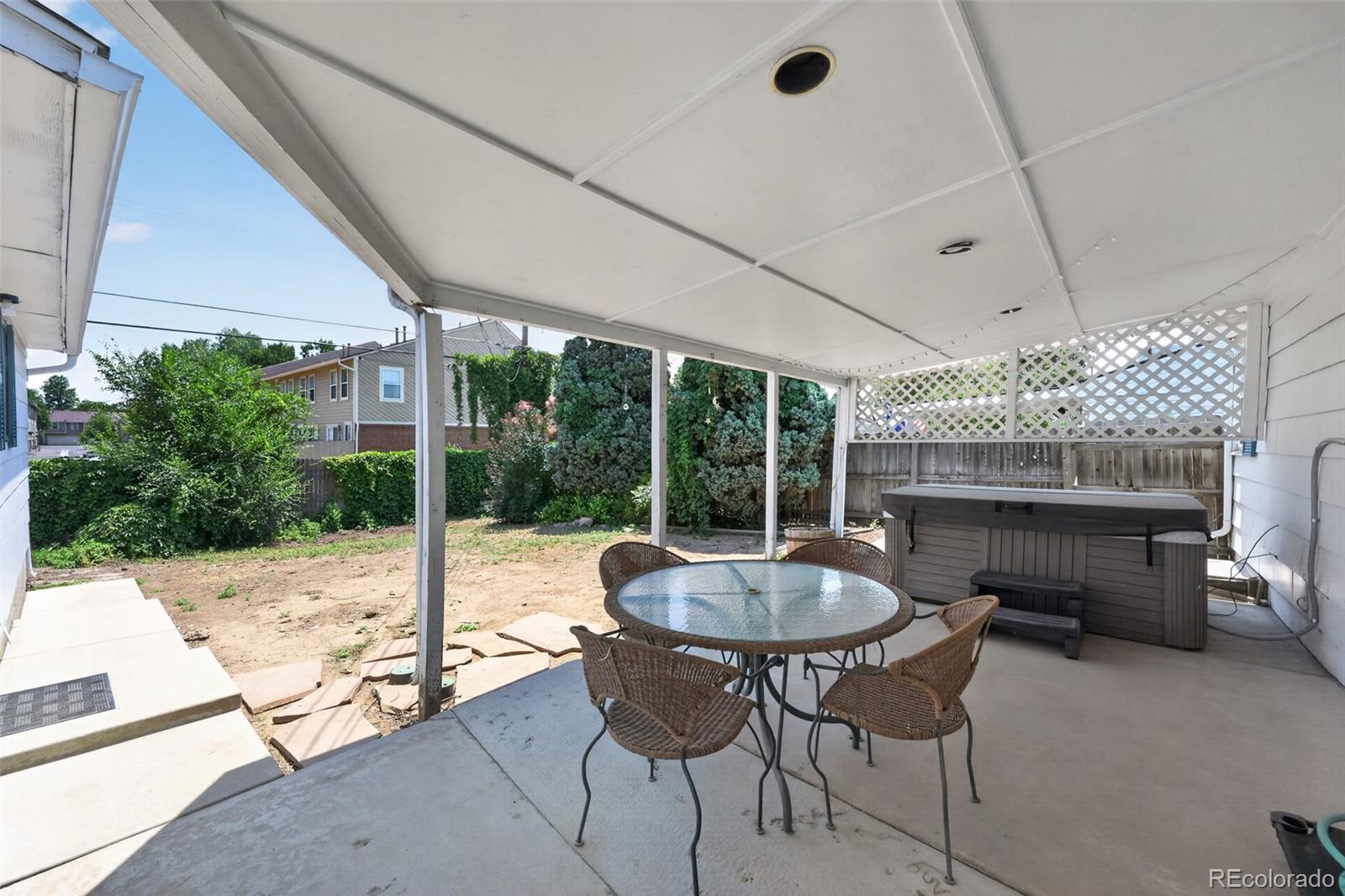 MLS Image #29 for 1580 s knox court,denver, Colorado