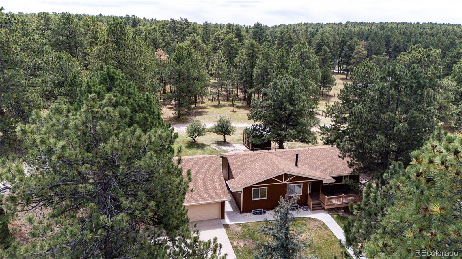 MLS Image #1 for 33802  meadowlark drive,elizabeth, Colorado