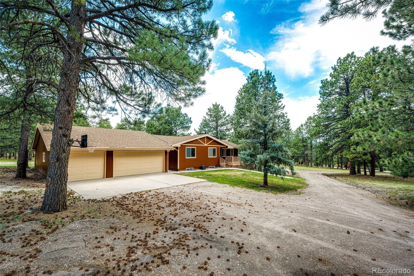 MLS Image #2 for 33802  meadowlark drive,elizabeth, Colorado