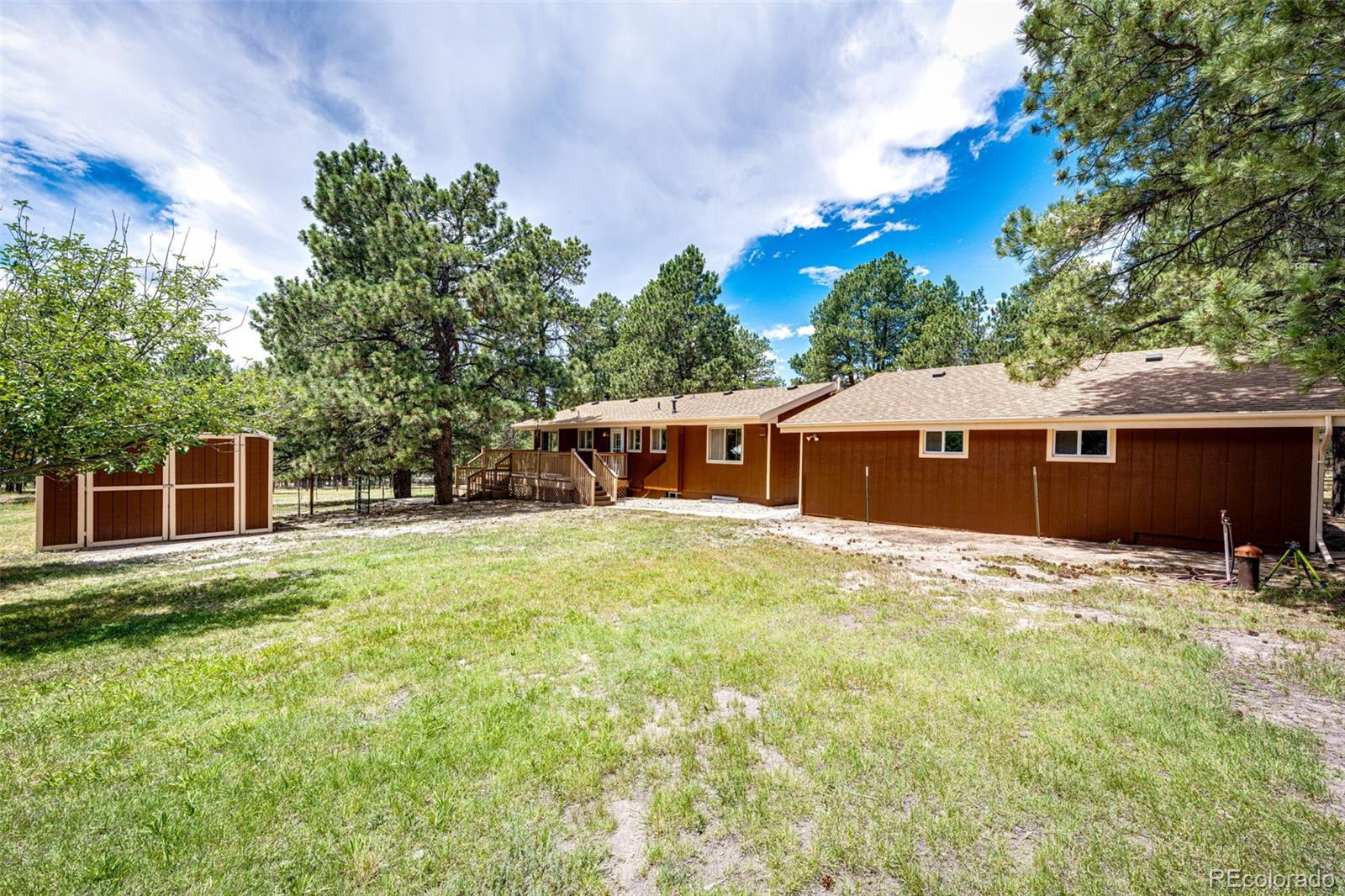 MLS Image #29 for 33802  meadowlark drive,elizabeth, Colorado