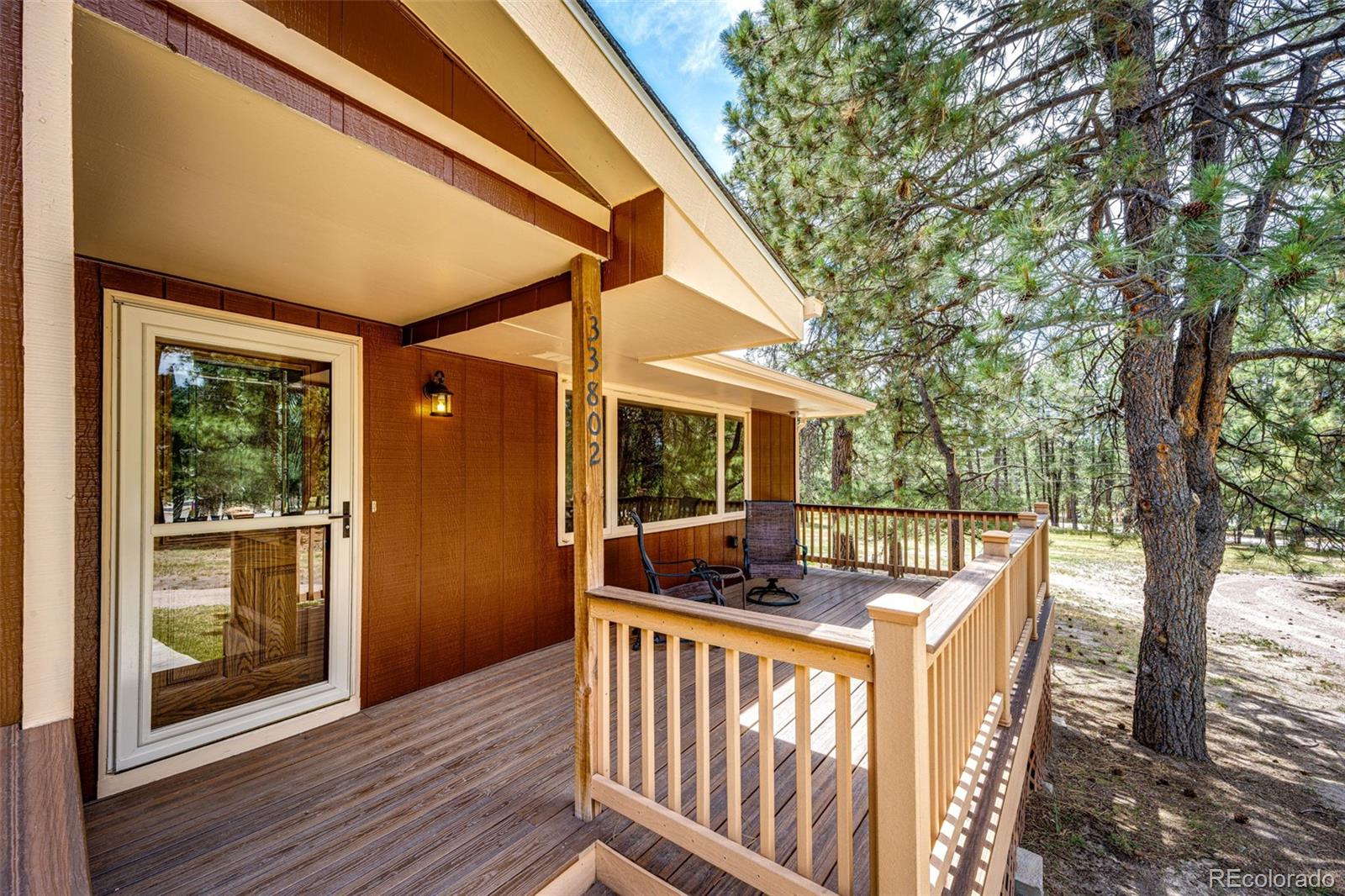 MLS Image #3 for 33802  meadowlark drive,elizabeth, Colorado