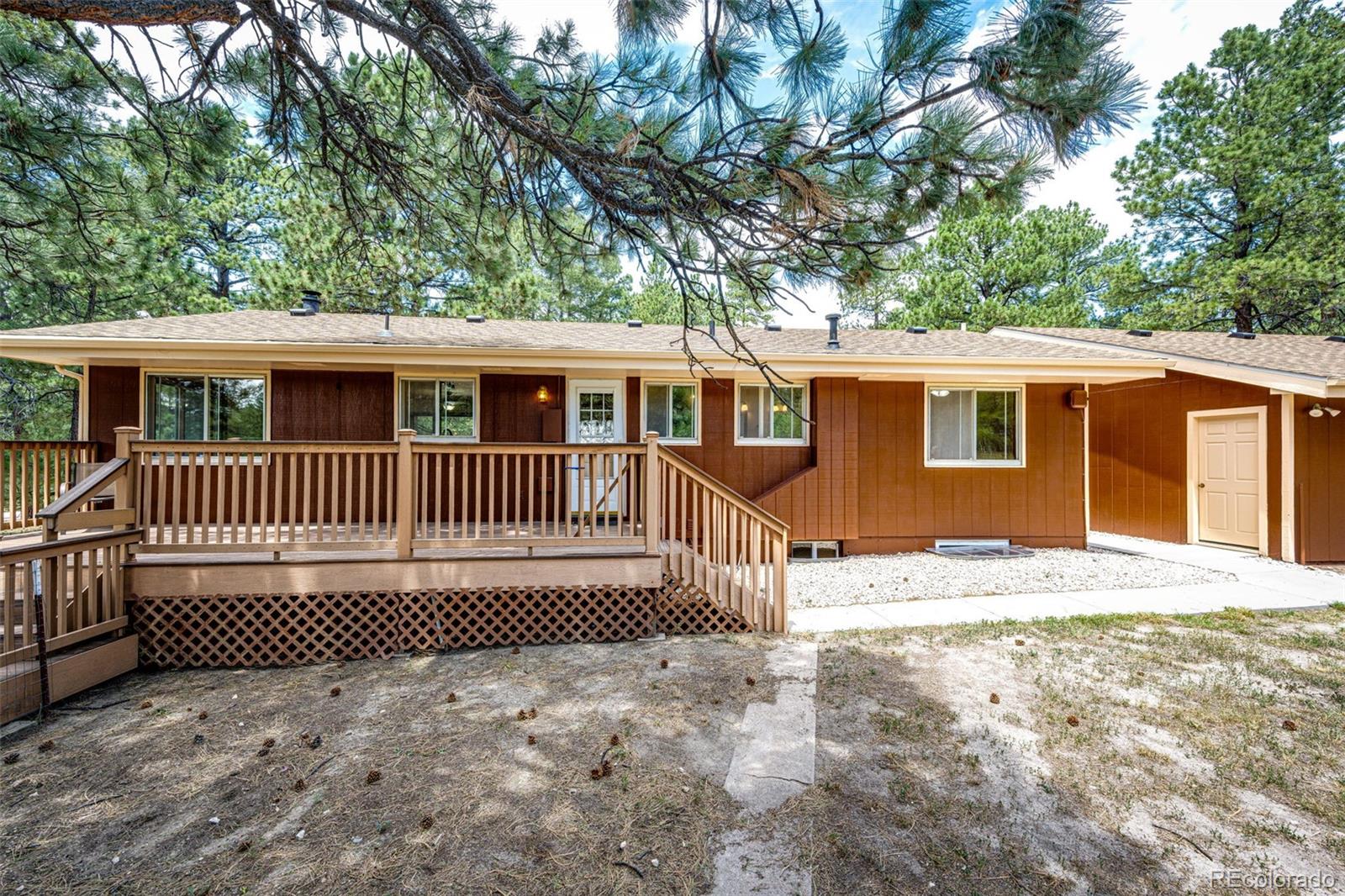 MLS Image #30 for 33802  meadowlark drive,elizabeth, Colorado