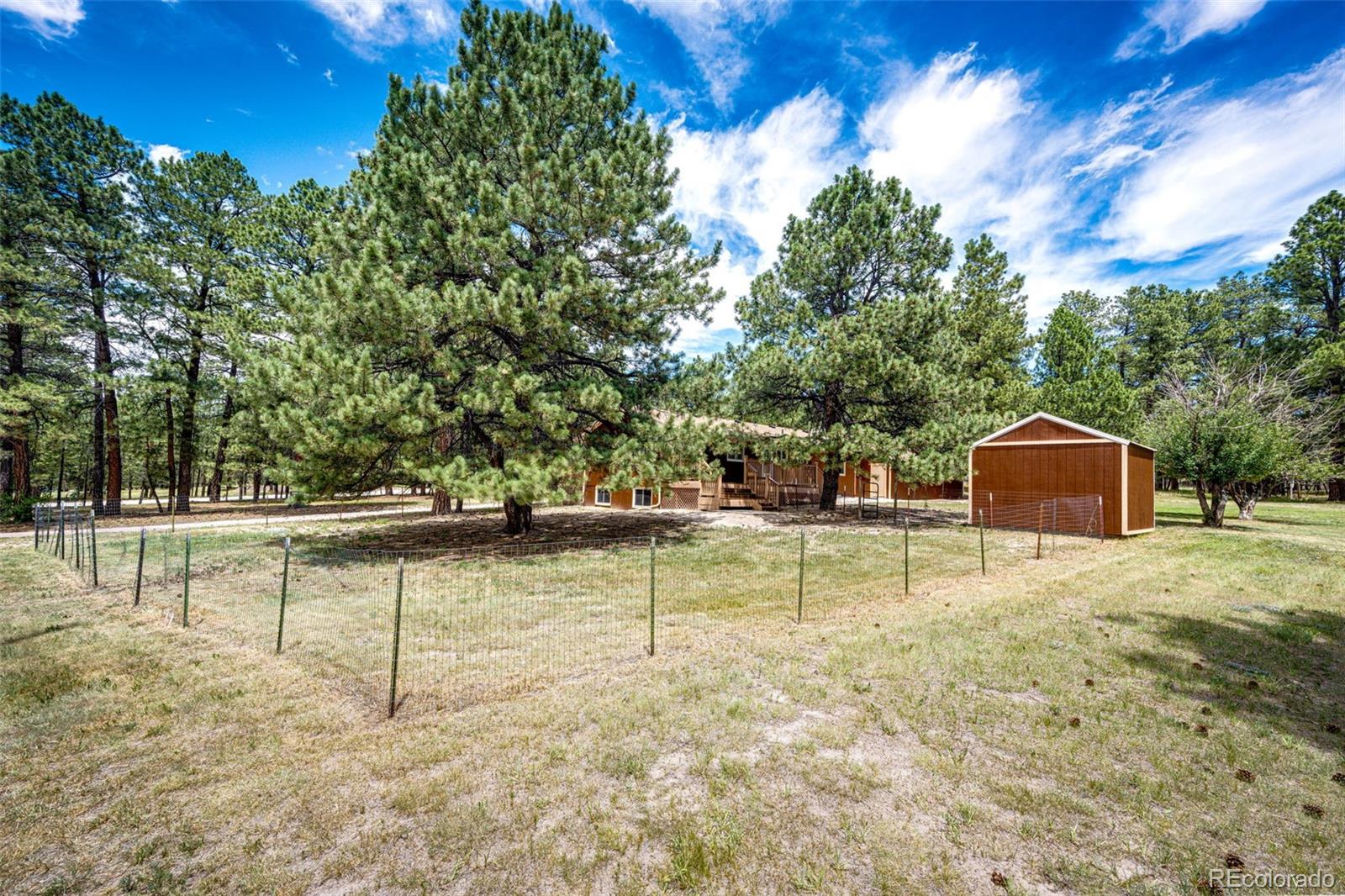 MLS Image #33 for 33802  meadowlark drive,elizabeth, Colorado