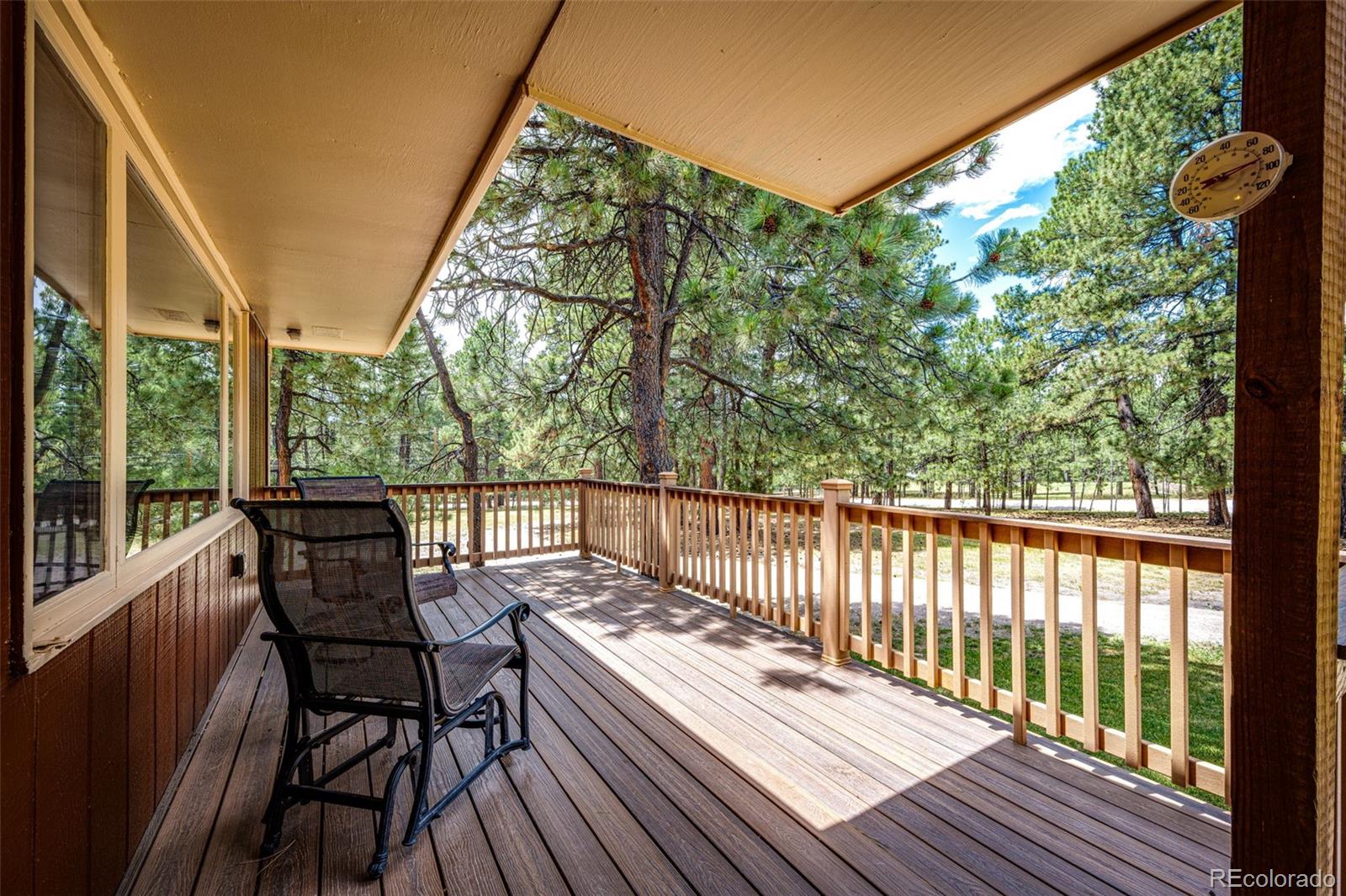 MLS Image #4 for 33802  meadowlark drive,elizabeth, Colorado