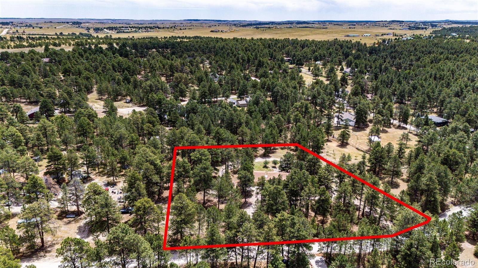 MLS Image #40 for 33802  meadowlark drive,elizabeth, Colorado