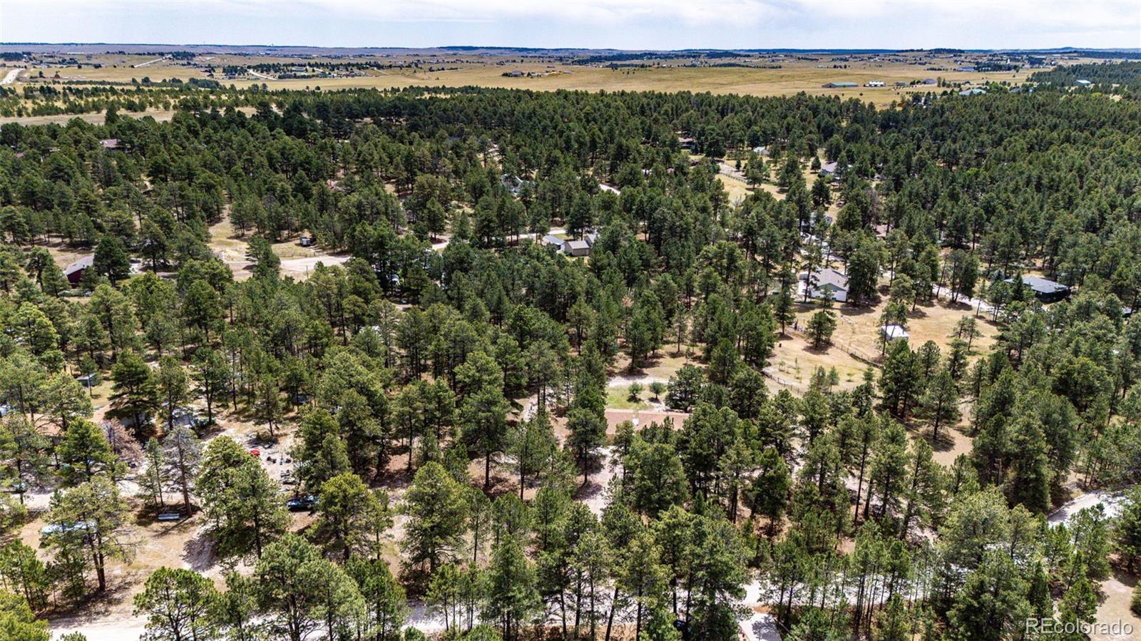 MLS Image #41 for 33802  meadowlark drive,elizabeth, Colorado