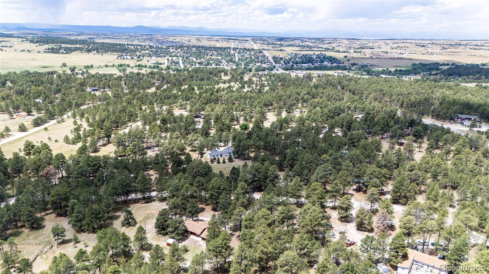 MLS Image #43 for 33802  meadowlark drive,elizabeth, Colorado