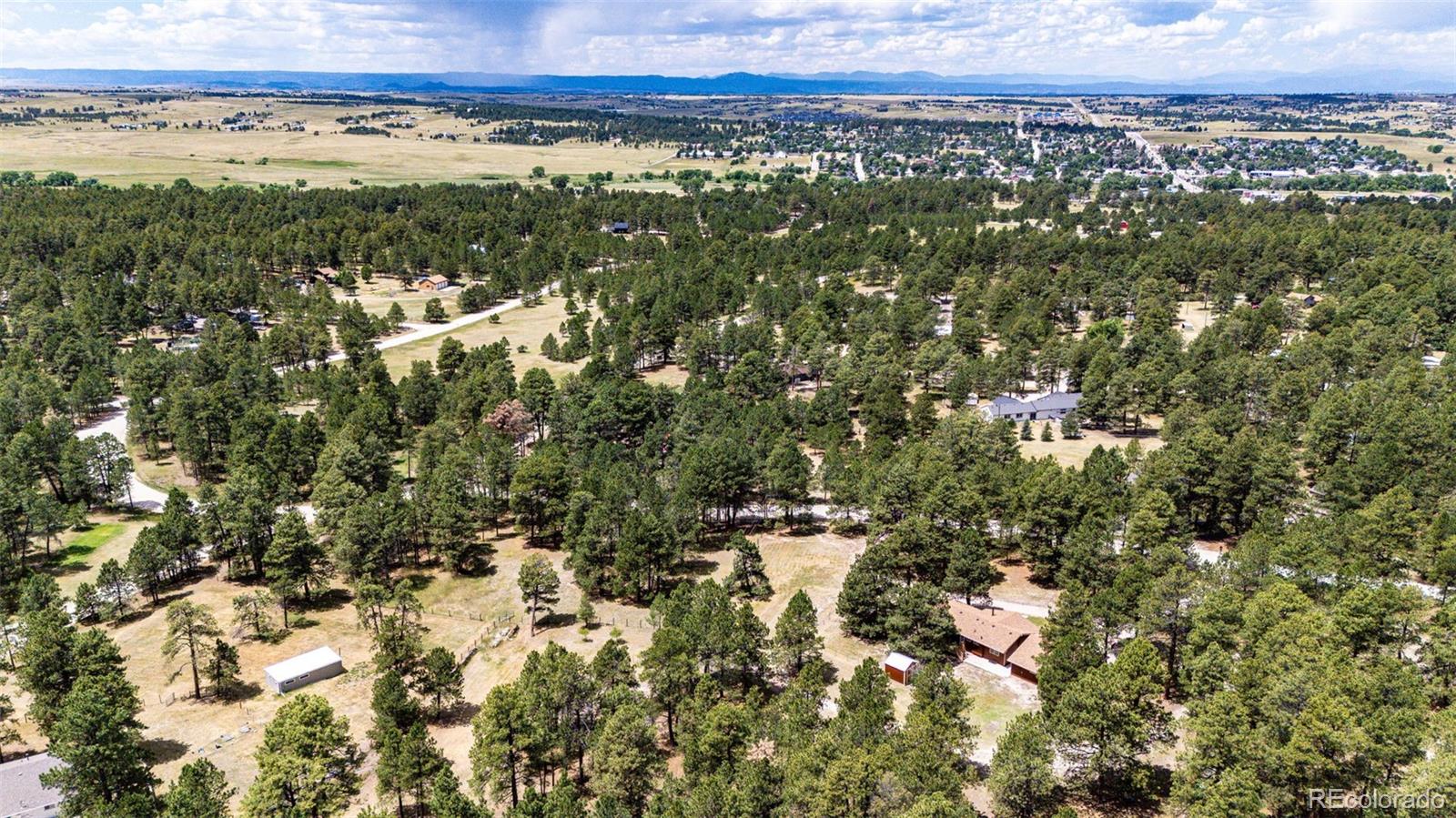 MLS Image #44 for 33802  meadowlark drive,elizabeth, Colorado