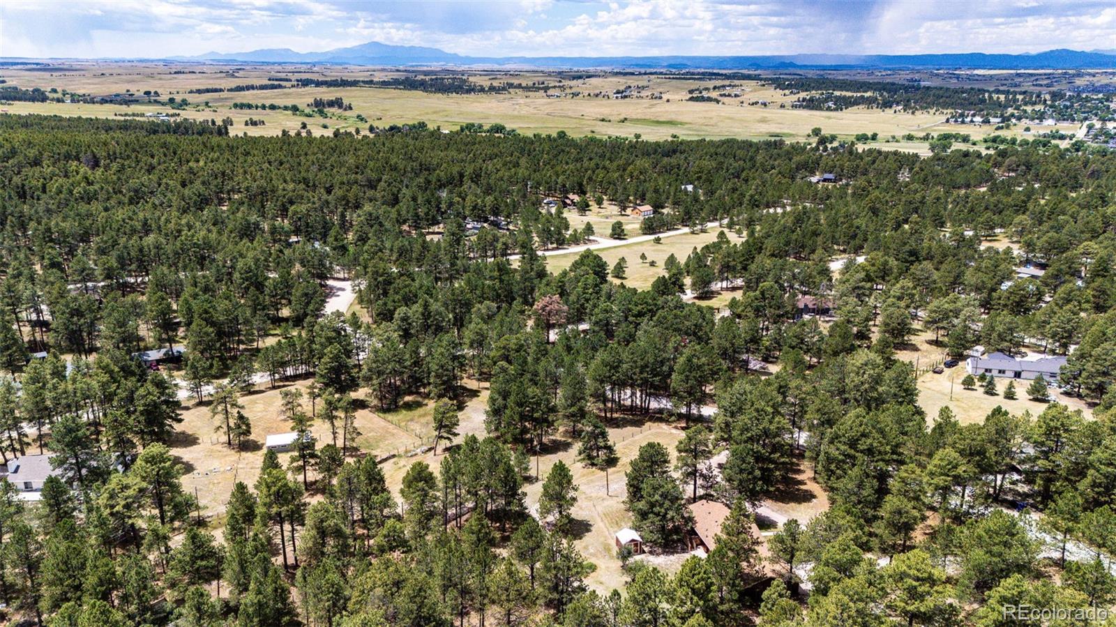 MLS Image #45 for 33802  meadowlark drive,elizabeth, Colorado