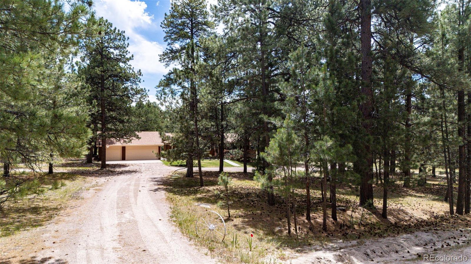 MLS Image #46 for 33802  meadowlark drive,elizabeth, Colorado