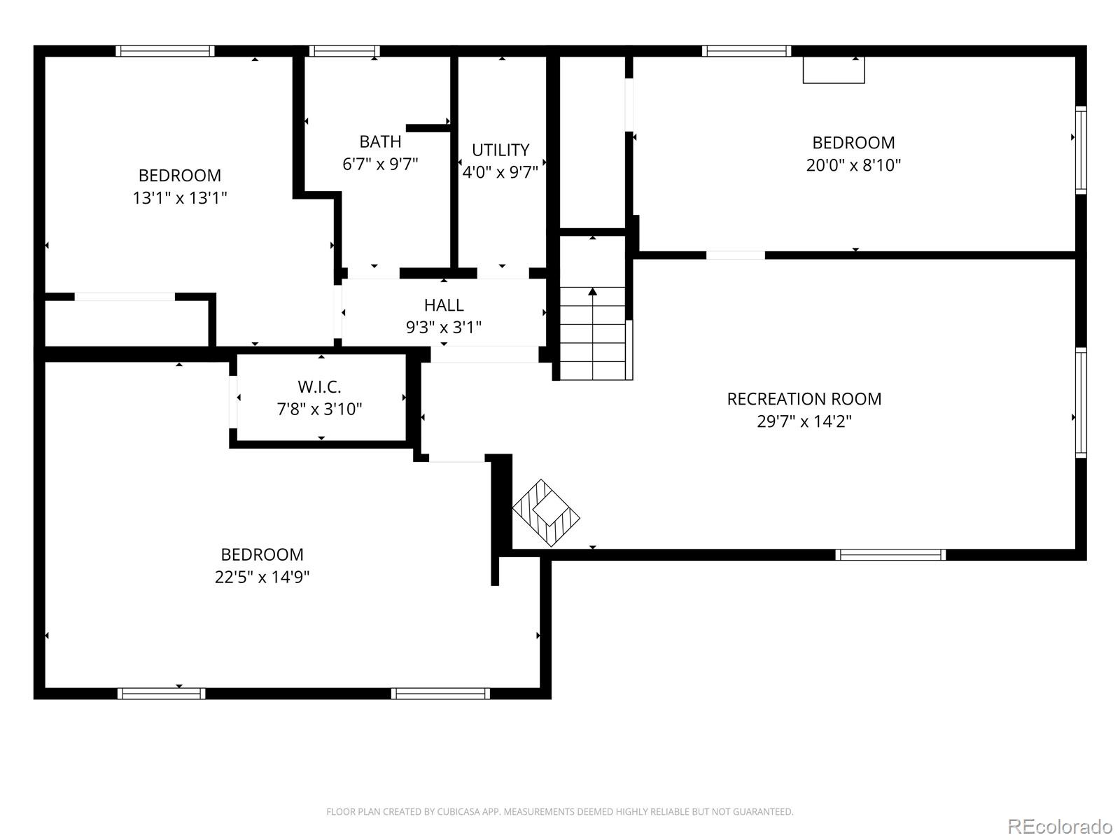 MLS Image #47 for 33802  meadowlark drive,elizabeth, Colorado