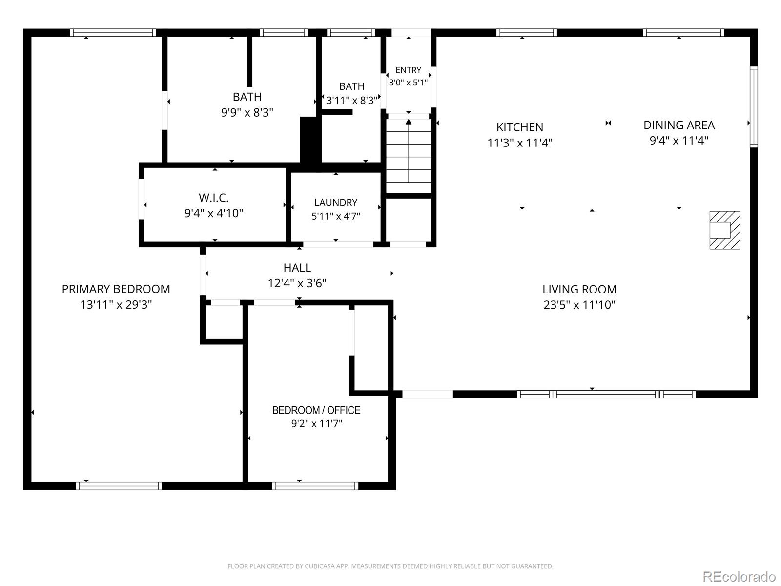 MLS Image #49 for 33802  meadowlark drive,elizabeth, Colorado