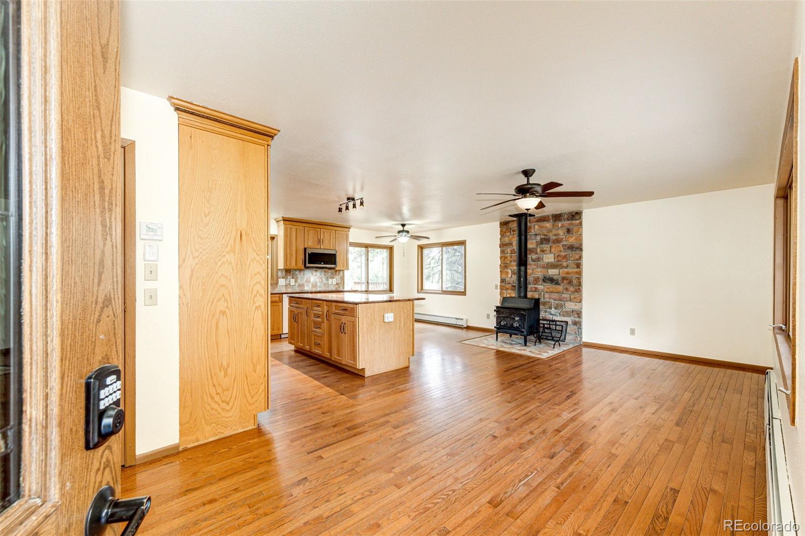 MLS Image #5 for 33802  meadowlark drive,elizabeth, Colorado