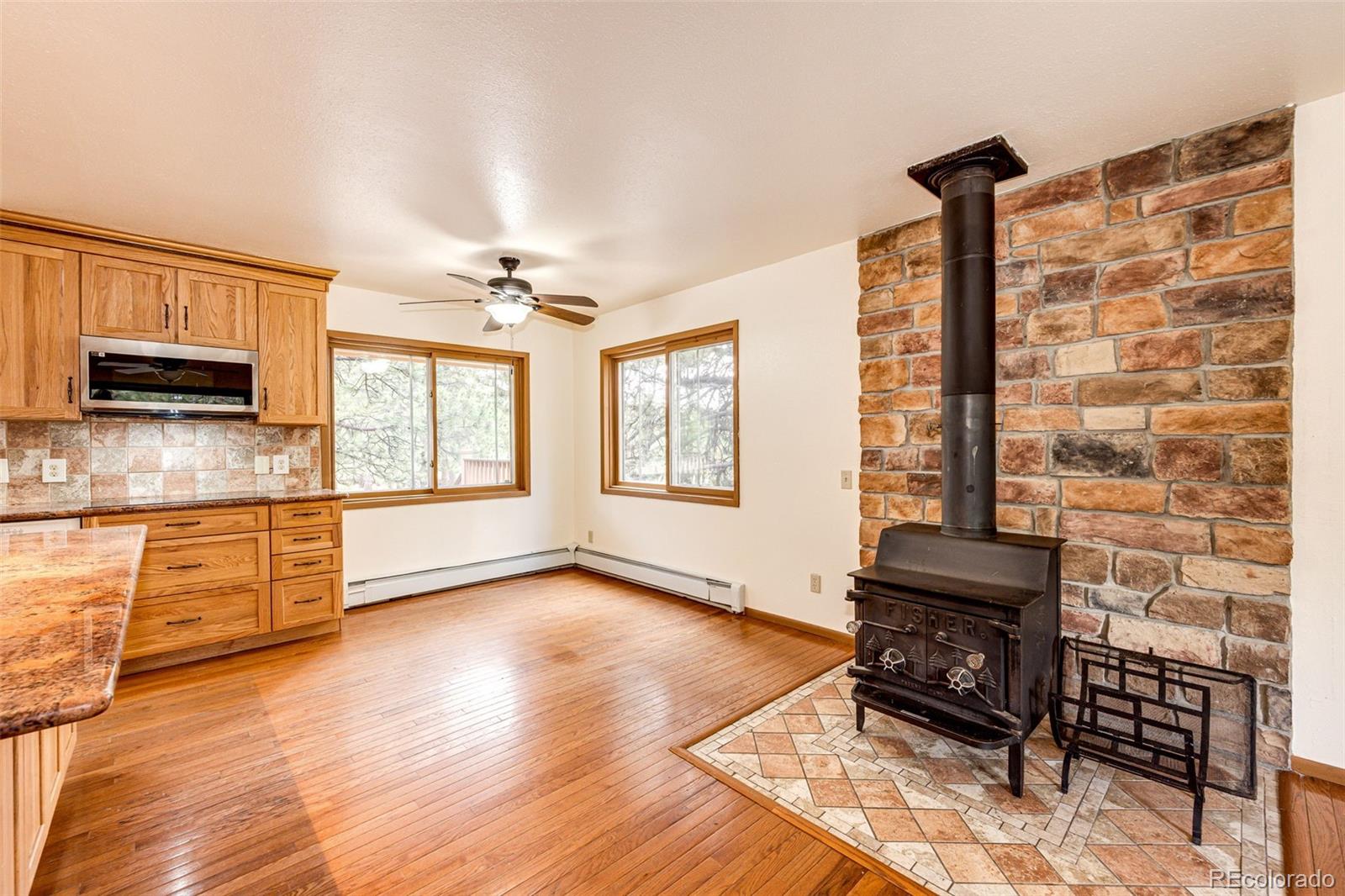 MLS Image #7 for 33802  meadowlark drive,elizabeth, Colorado