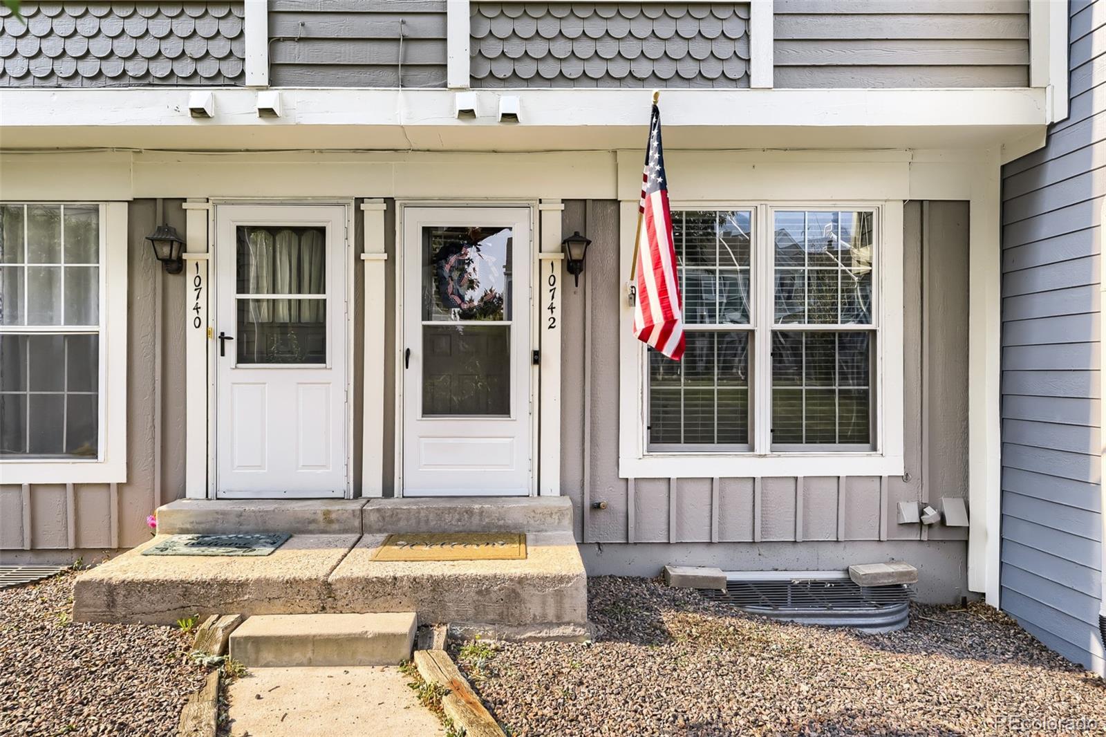 MLS Image #2 for 10742  foxwood court,parker, Colorado