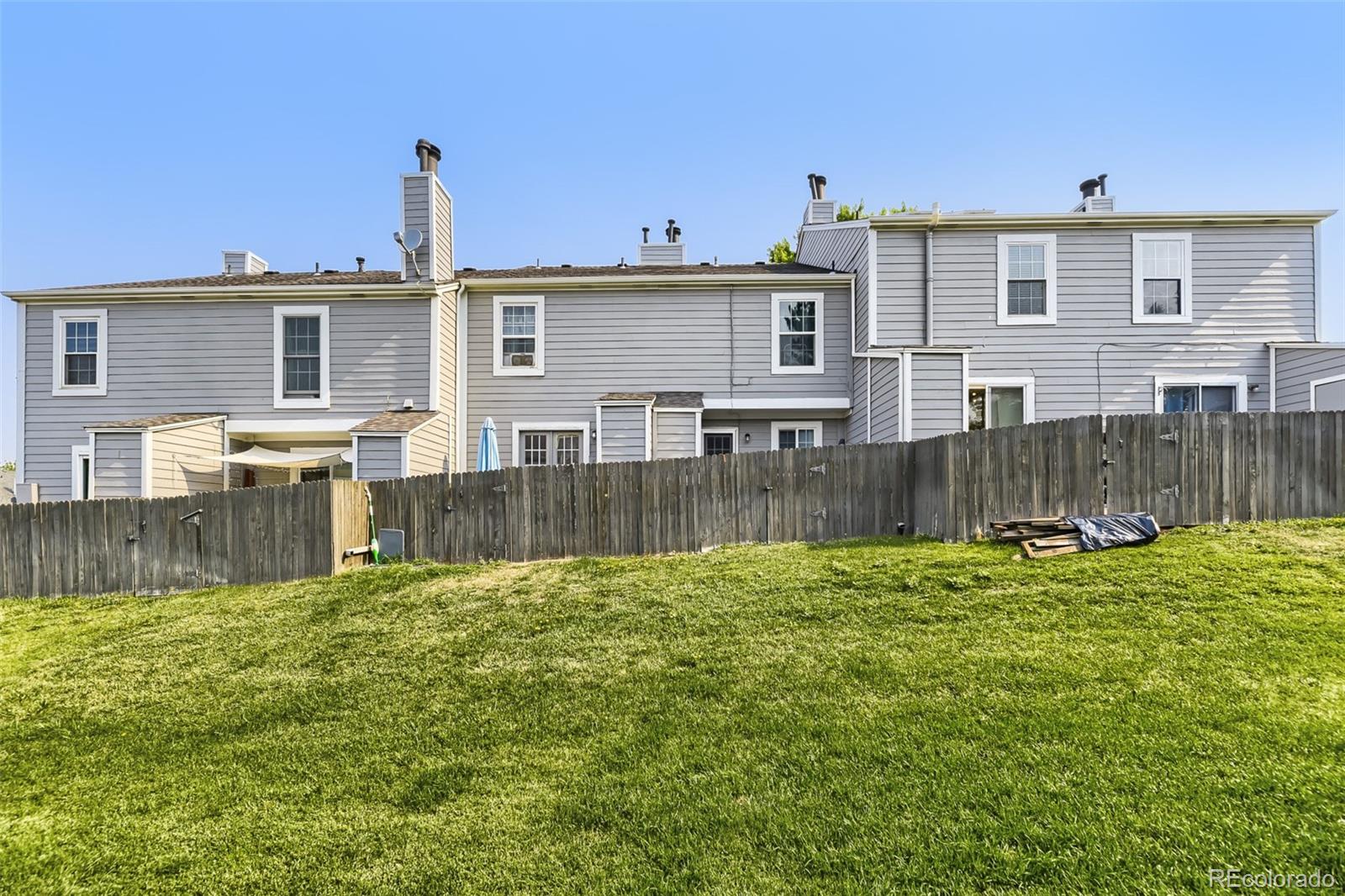 MLS Image #25 for 10742  foxwood court,parker, Colorado