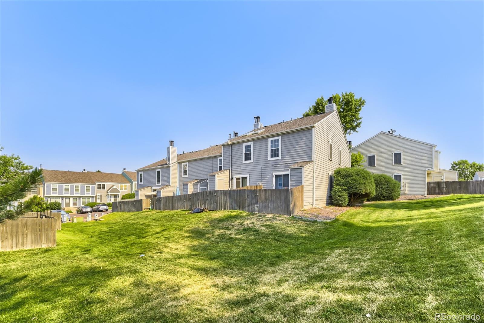 MLS Image #26 for 10742  foxwood court,parker, Colorado