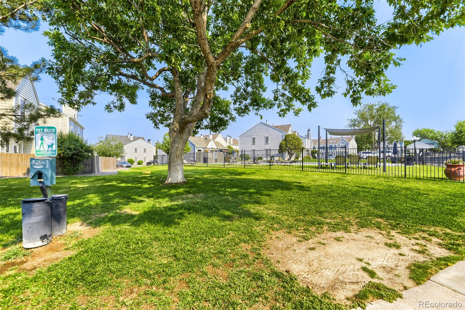MLS Image #27 for 10742  foxwood court,parker, Colorado
