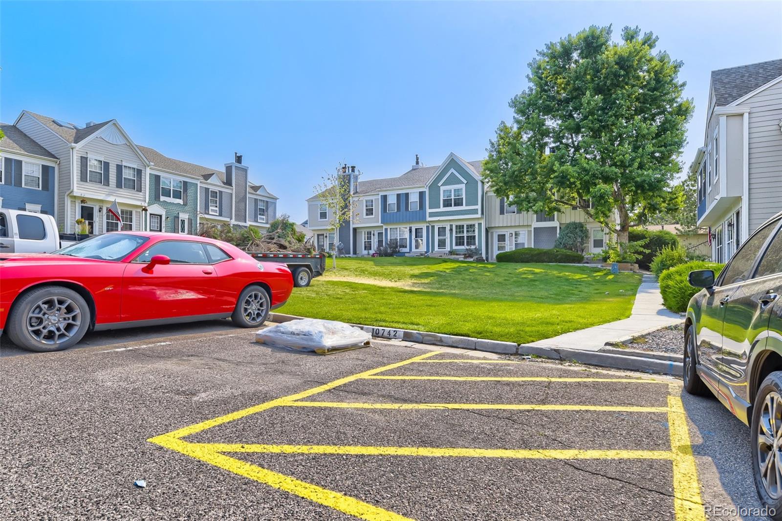 MLS Image #28 for 10742  foxwood court,parker, Colorado