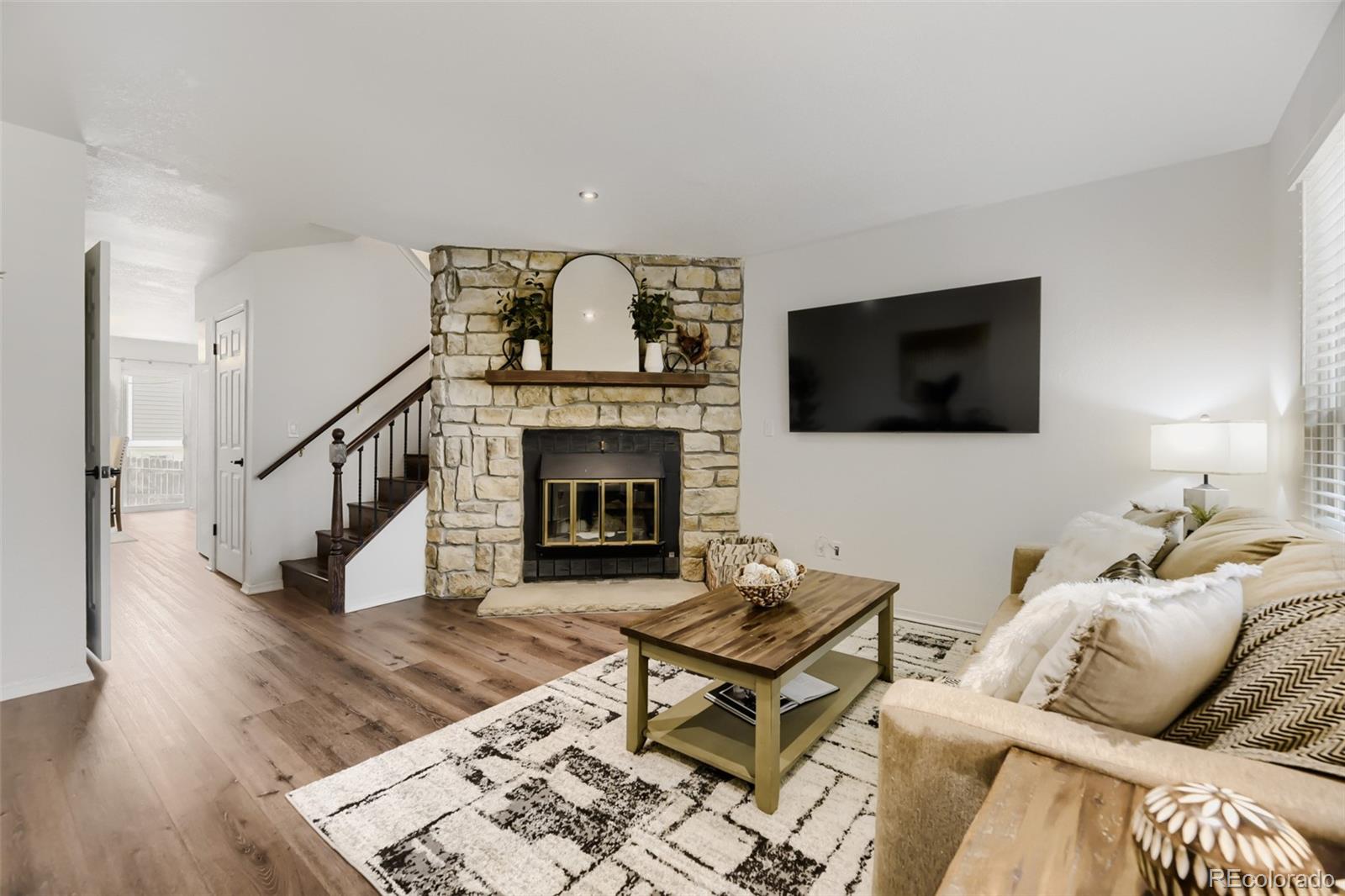 MLS Image #3 for 10742  foxwood court,parker, Colorado