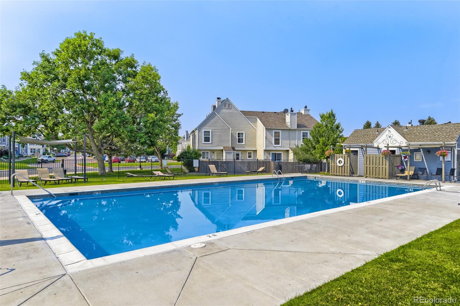 MLS Image #30 for 10742  foxwood court ,parker, Colorado