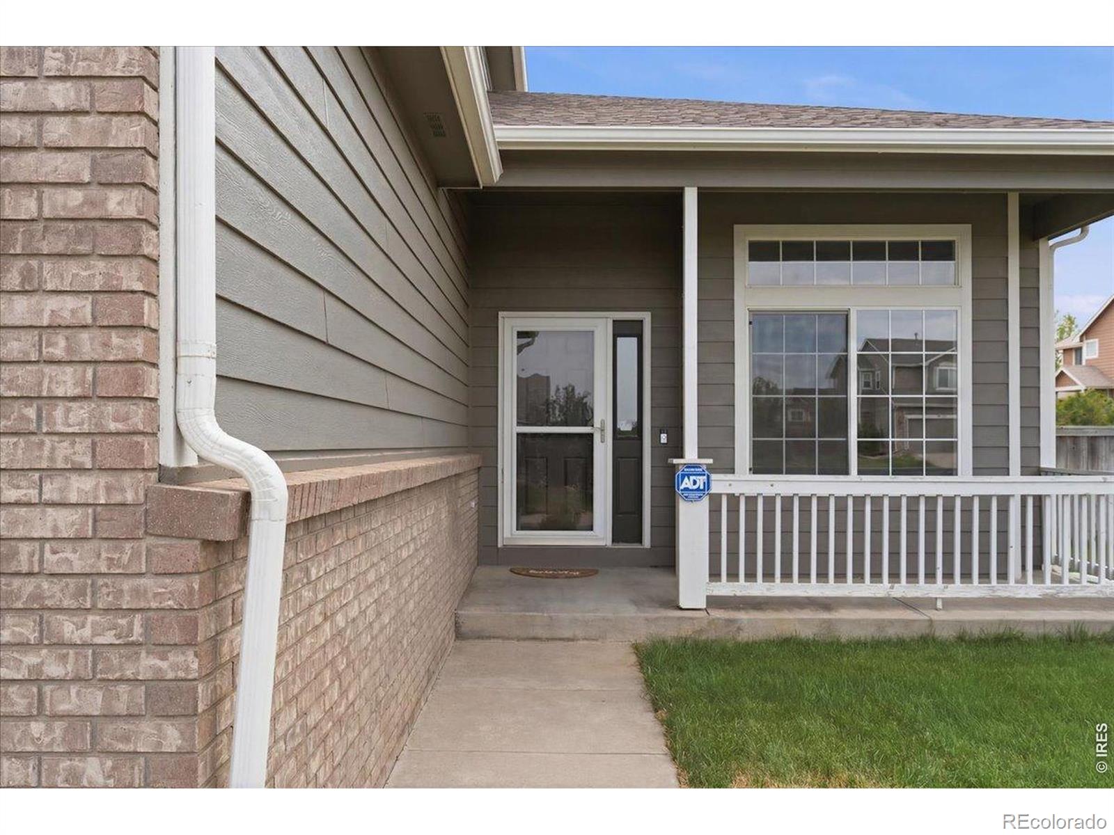 MLS Image #4 for 615  foxtail way,severance, Colorado