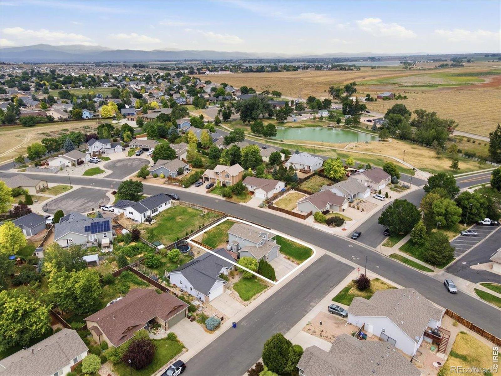 MLS Image #40 for 615  foxtail way,severance, Colorado