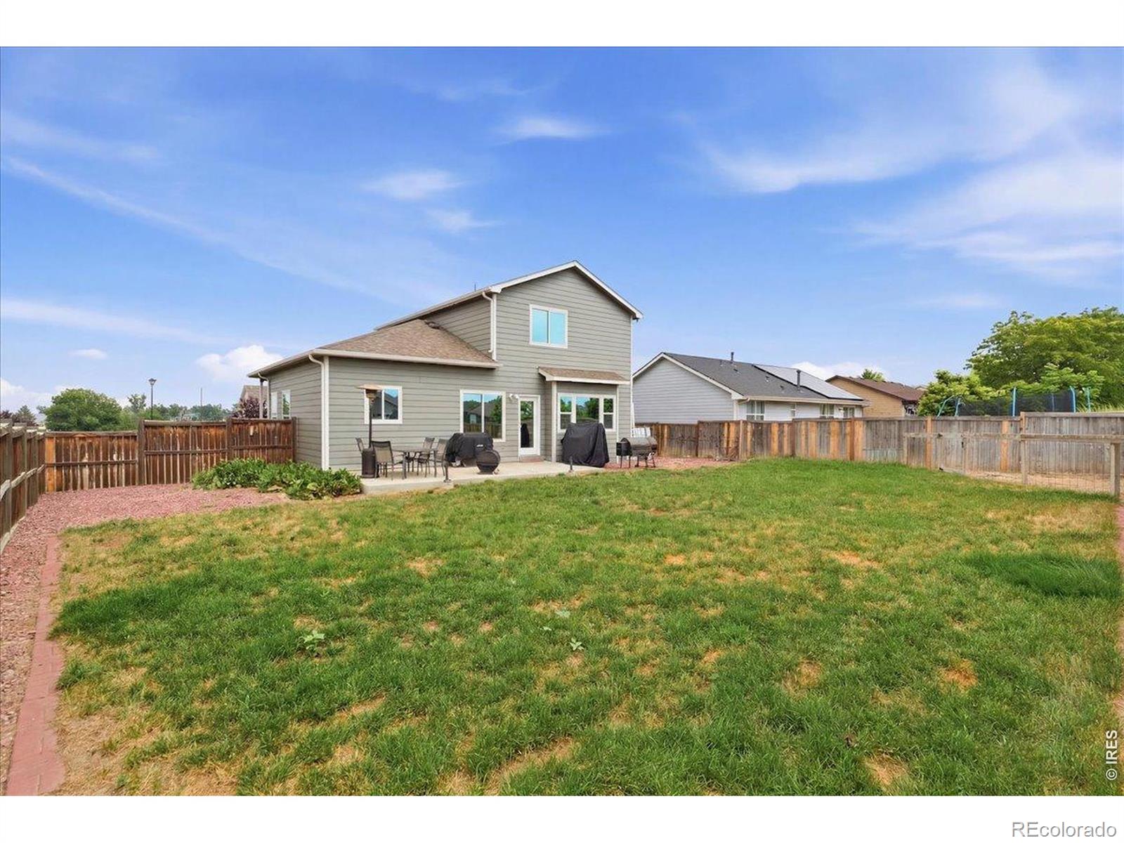 MLS Image #5 for 615  foxtail way,severance, Colorado
