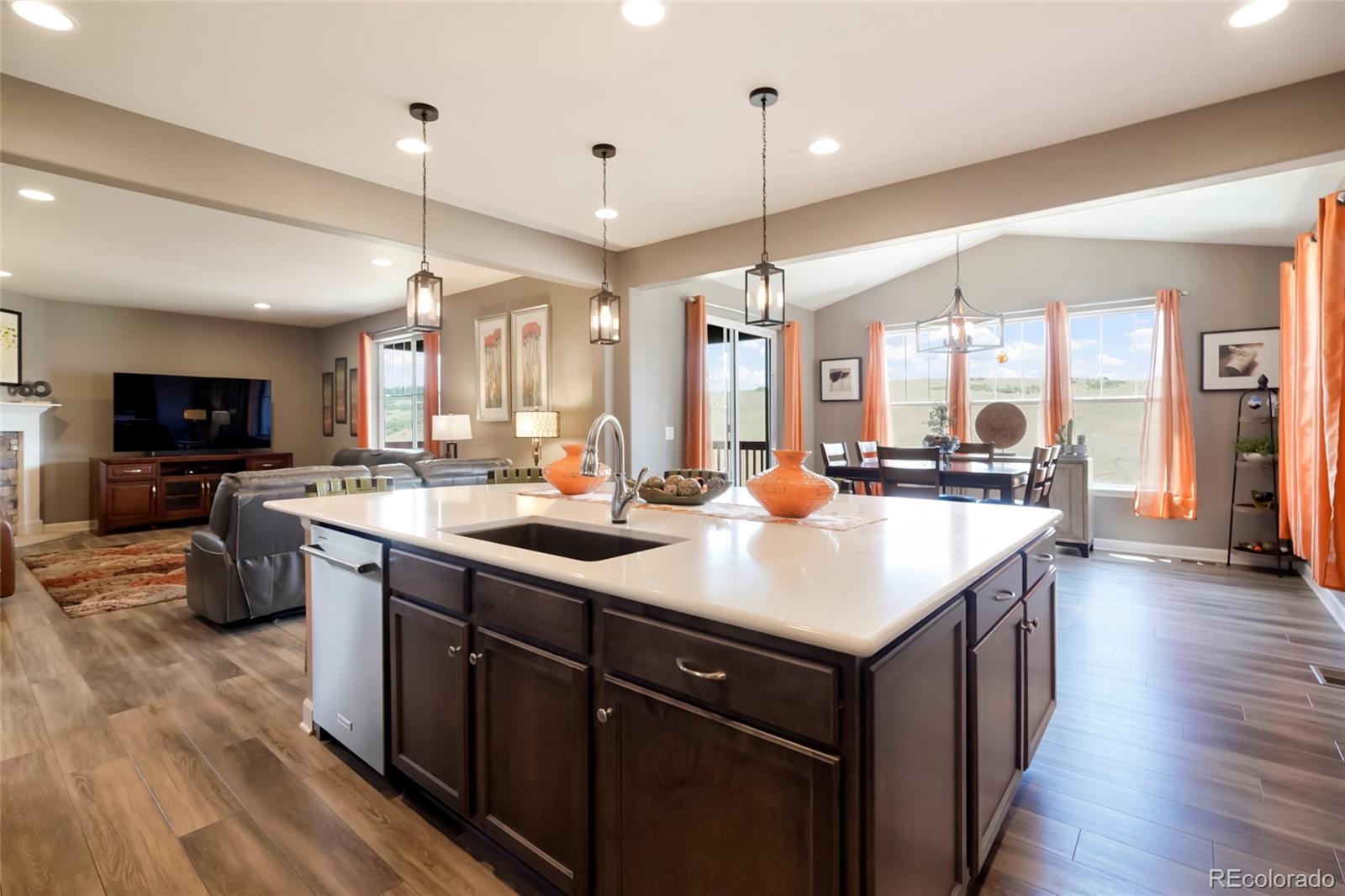 MLS Image #10 for 6040  clover ridge circle,castle rock, Colorado