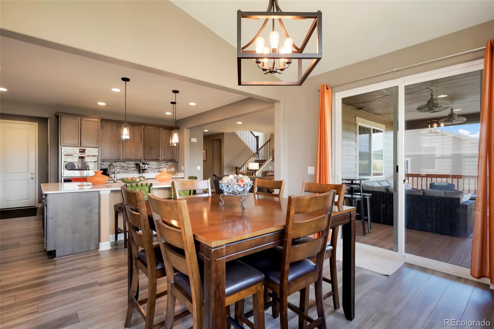 MLS Image #12 for 6040  clover ridge circle,castle rock, Colorado
