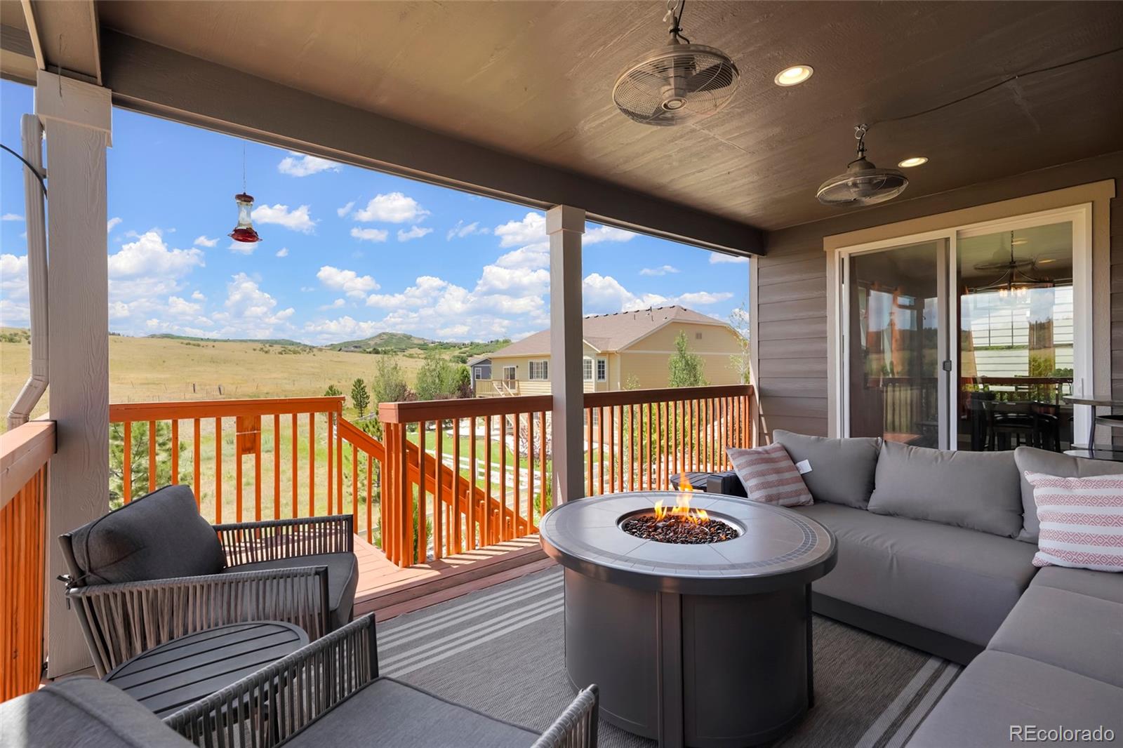 MLS Image #13 for 6040  clover ridge circle,castle rock, Colorado