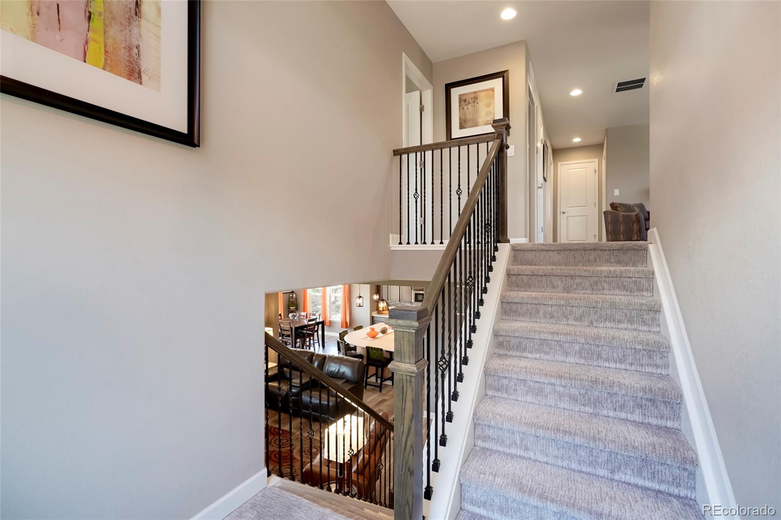 MLS Image #16 for 6040  clover ridge circle,castle rock, Colorado