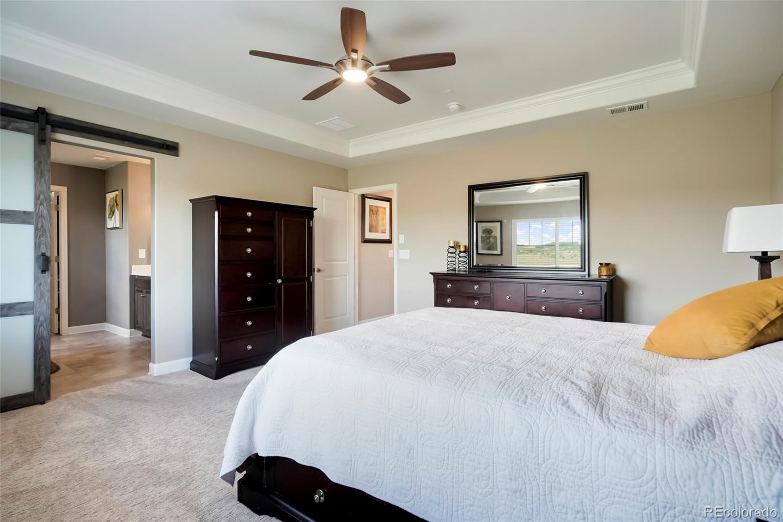 MLS Image #19 for 6040  clover ridge circle,castle rock, Colorado