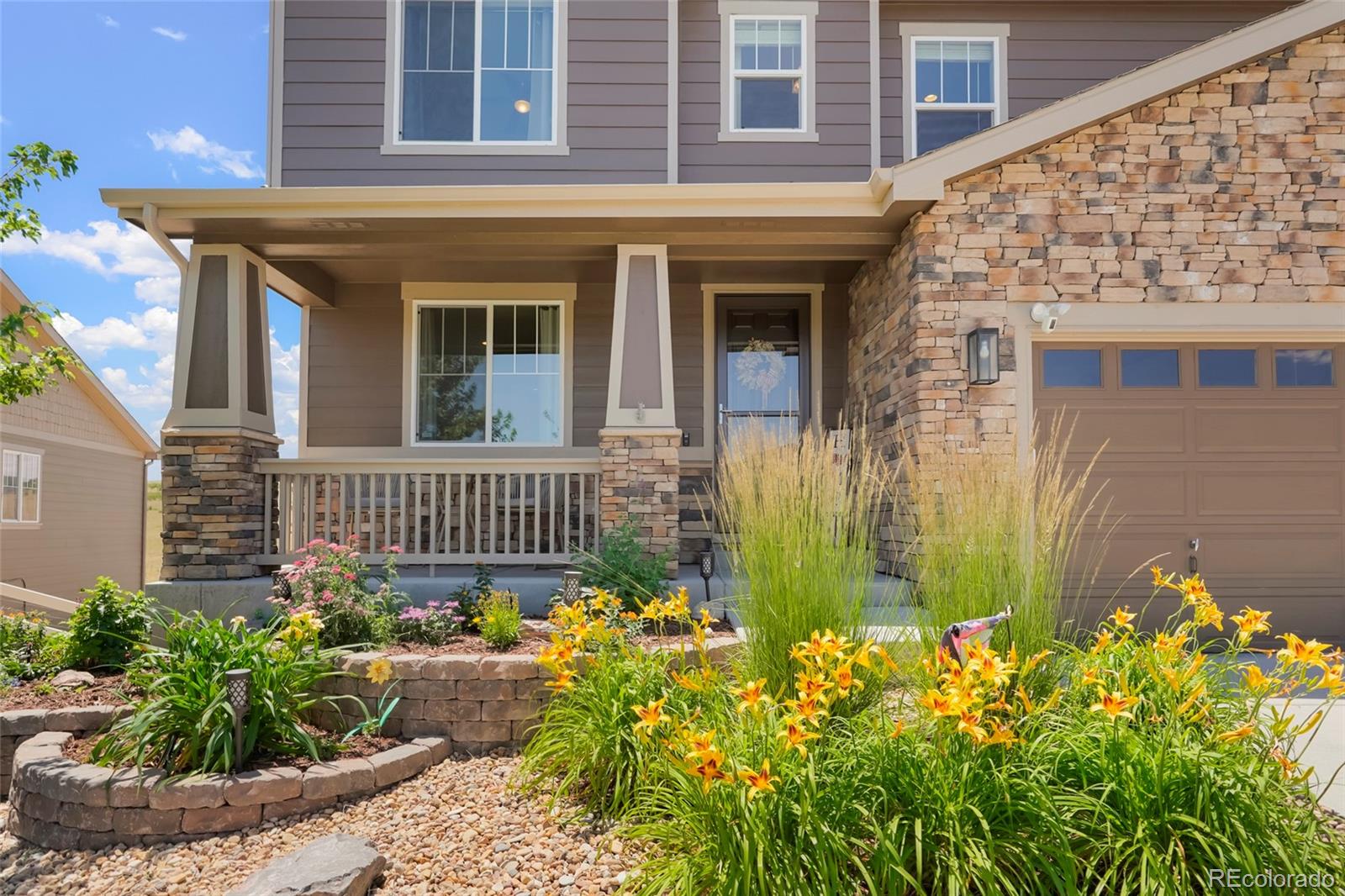 MLS Image #2 for 6040  clover ridge circle,castle rock, Colorado