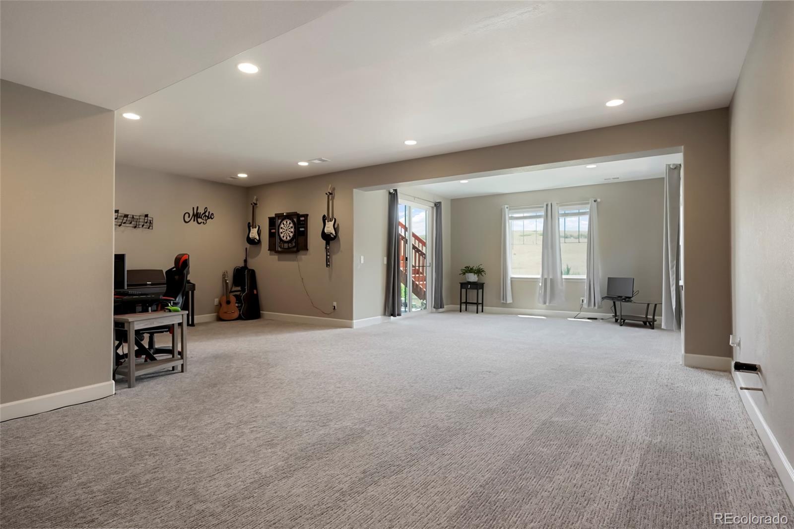 MLS Image #29 for 6040  clover ridge circle,castle rock, Colorado
