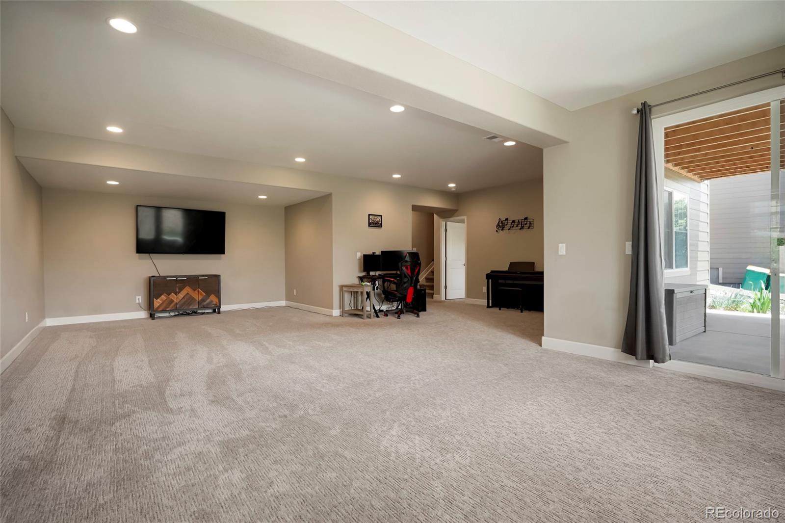 MLS Image #30 for 6040  clover ridge circle,castle rock, Colorado