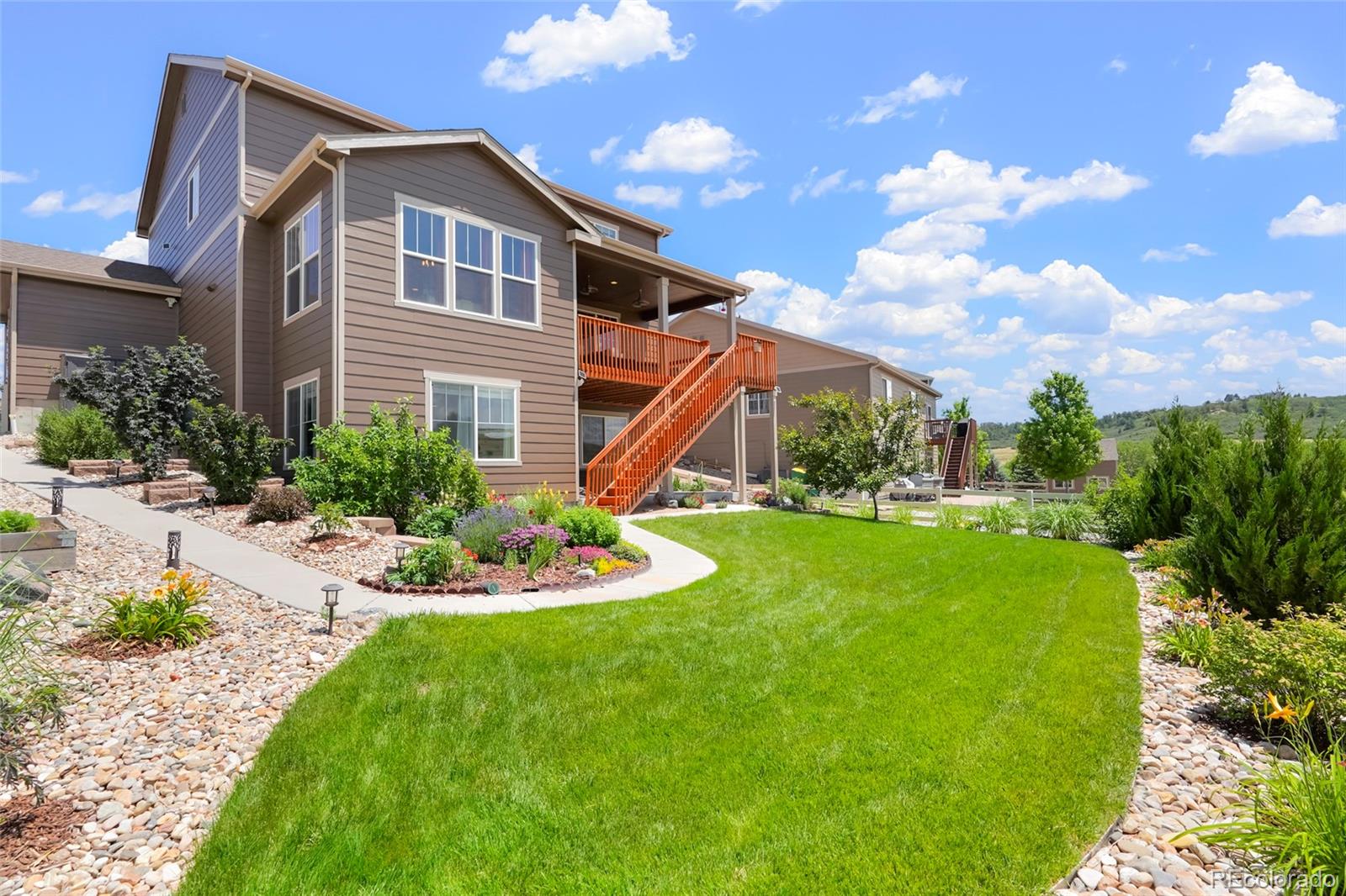 MLS Image #33 for 6040  clover ridge circle,castle rock, Colorado