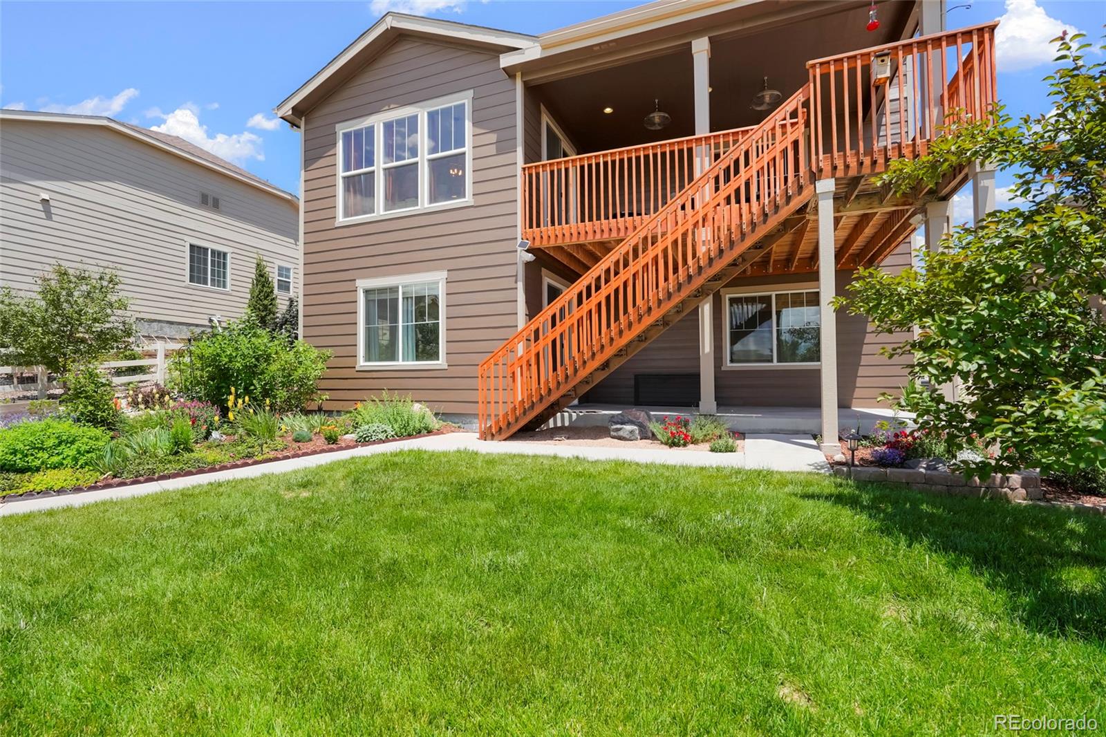 MLS Image #34 for 6040  clover ridge circle,castle rock, Colorado