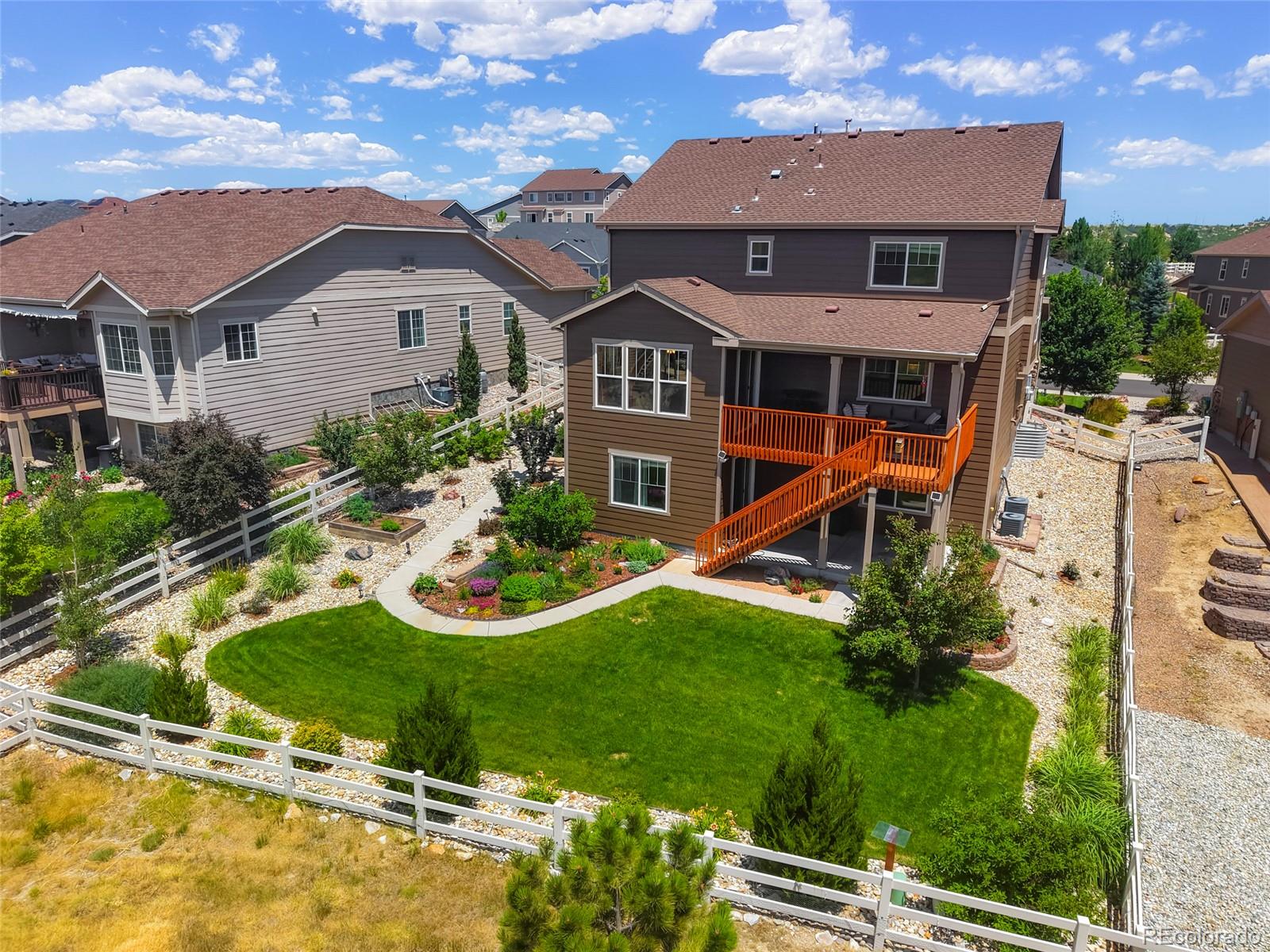 MLS Image #35 for 6040  clover ridge circle,castle rock, Colorado